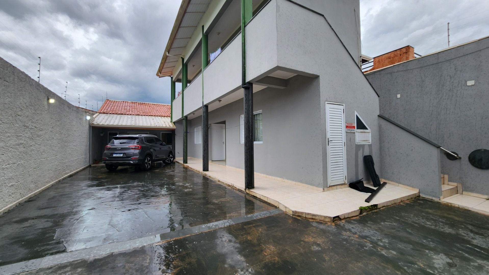 sobrado SO0624 em Cidade Balneária Peruibe-Scipel