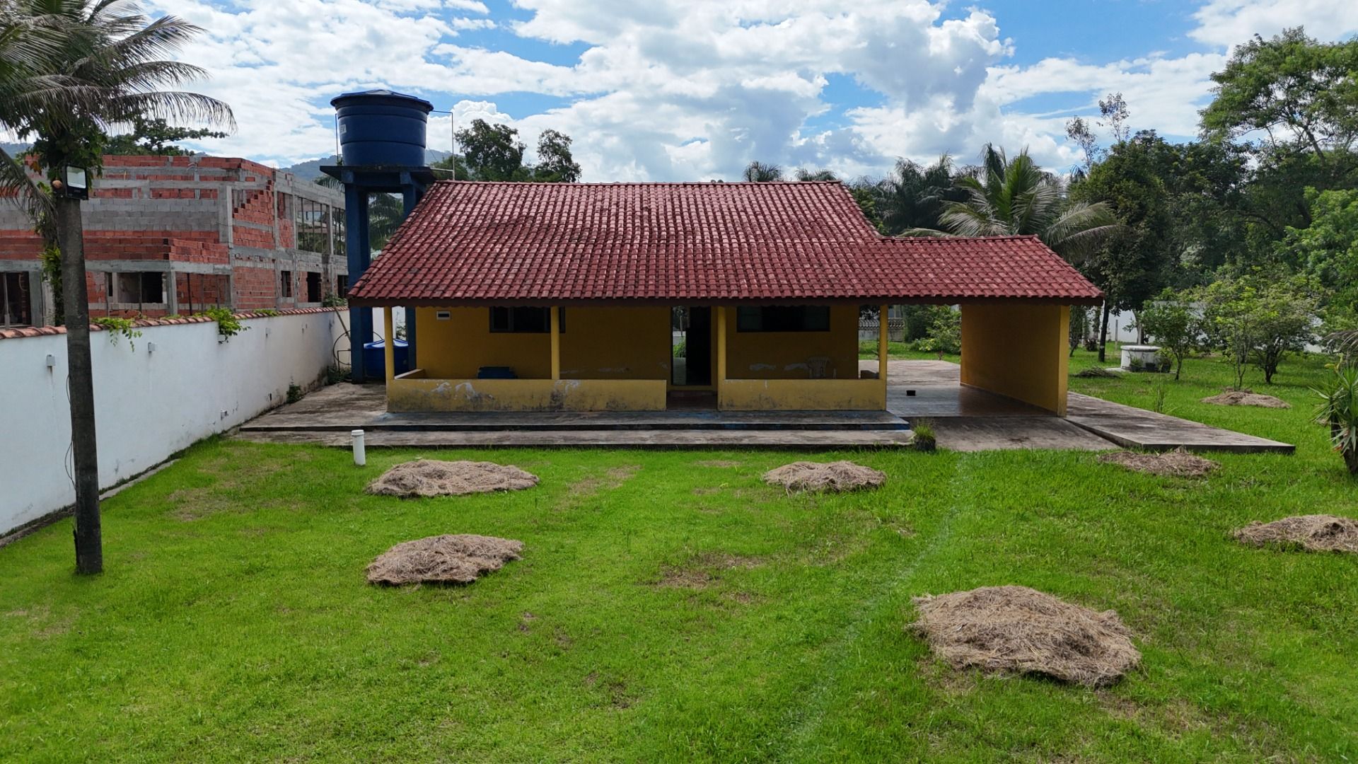 chacara CH0024 em Cidade Balneária Nova Peruibe