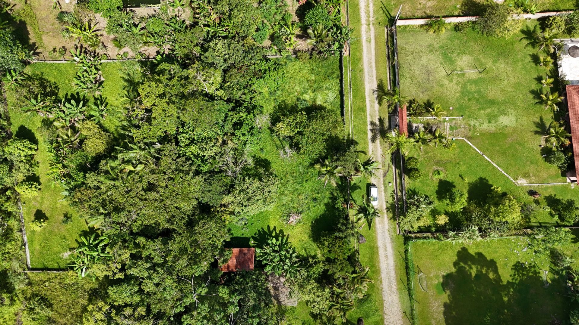 terreno TE0376 em Cidade Balneária Nova Peruibe