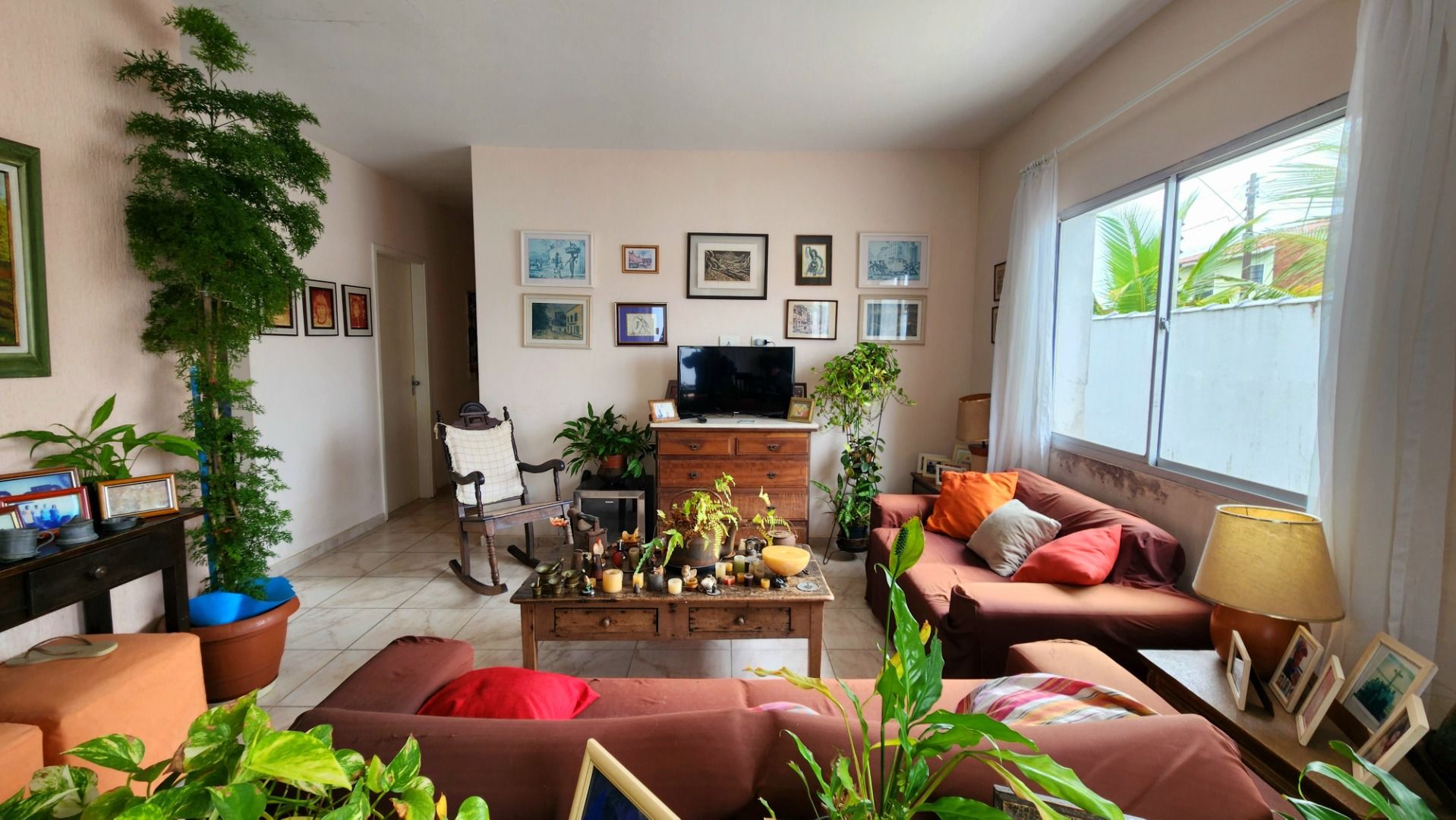 casa CA1043