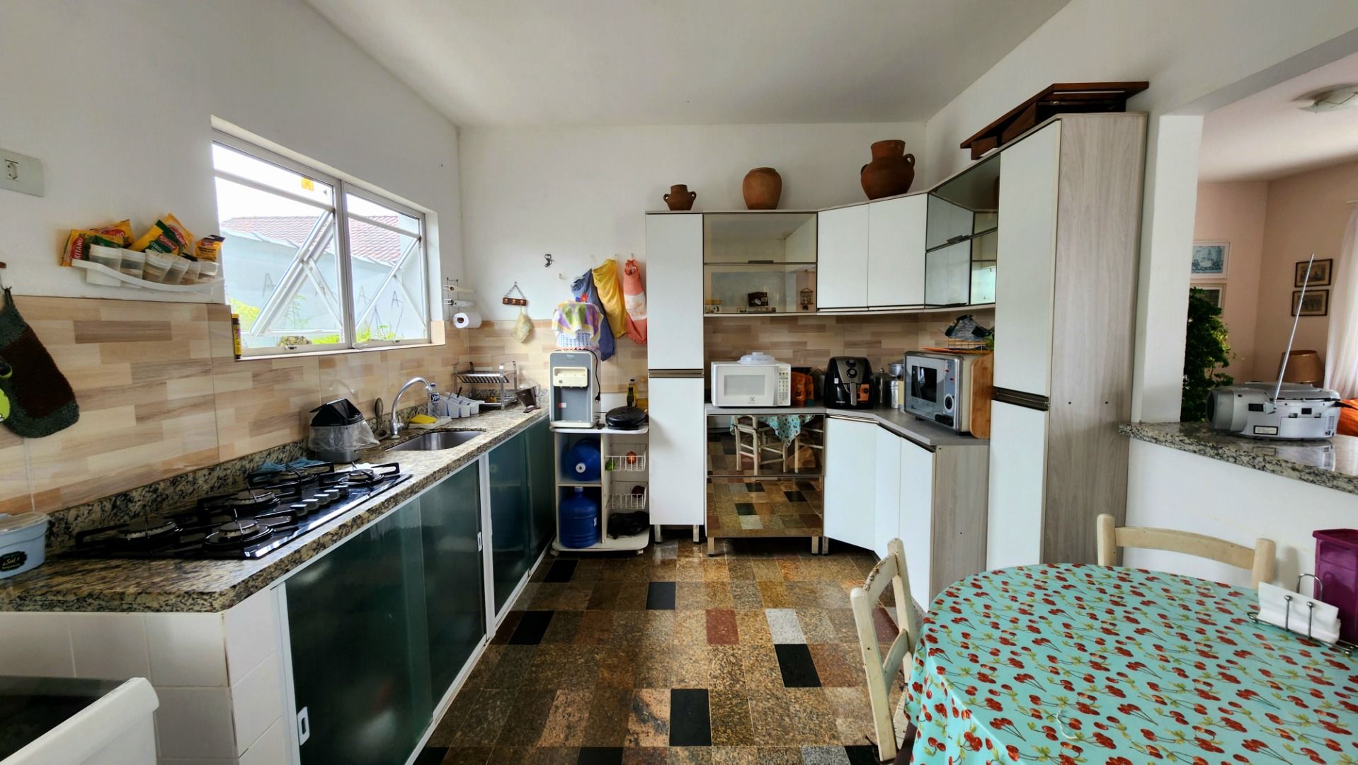 casa CA1043