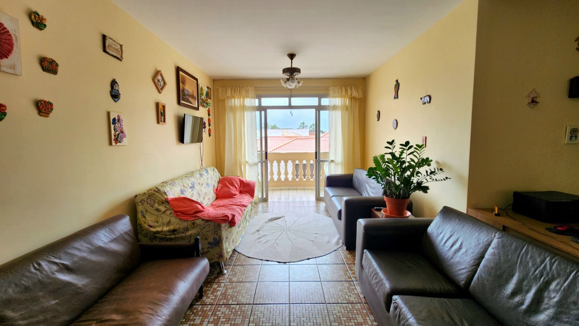 apartamento AP0268