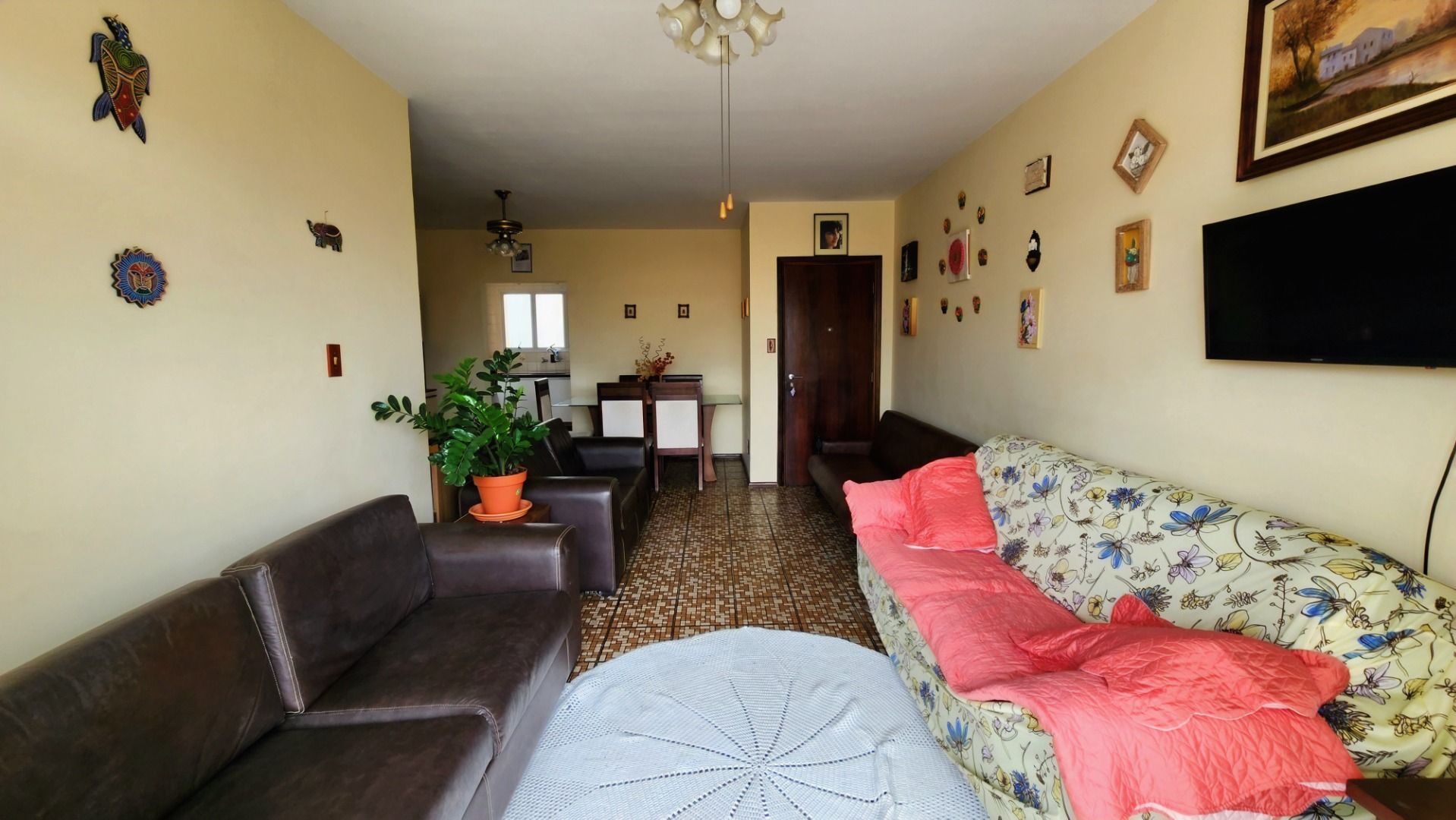 apartamento AP0268