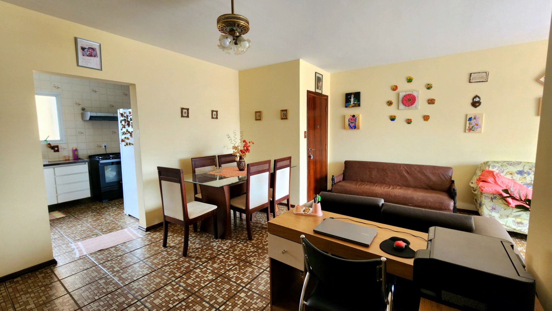 apartamento AP0268