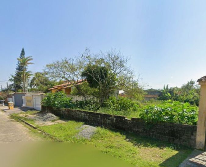 terreno TE0378 em Estância Balneária Maria Helena Novaes