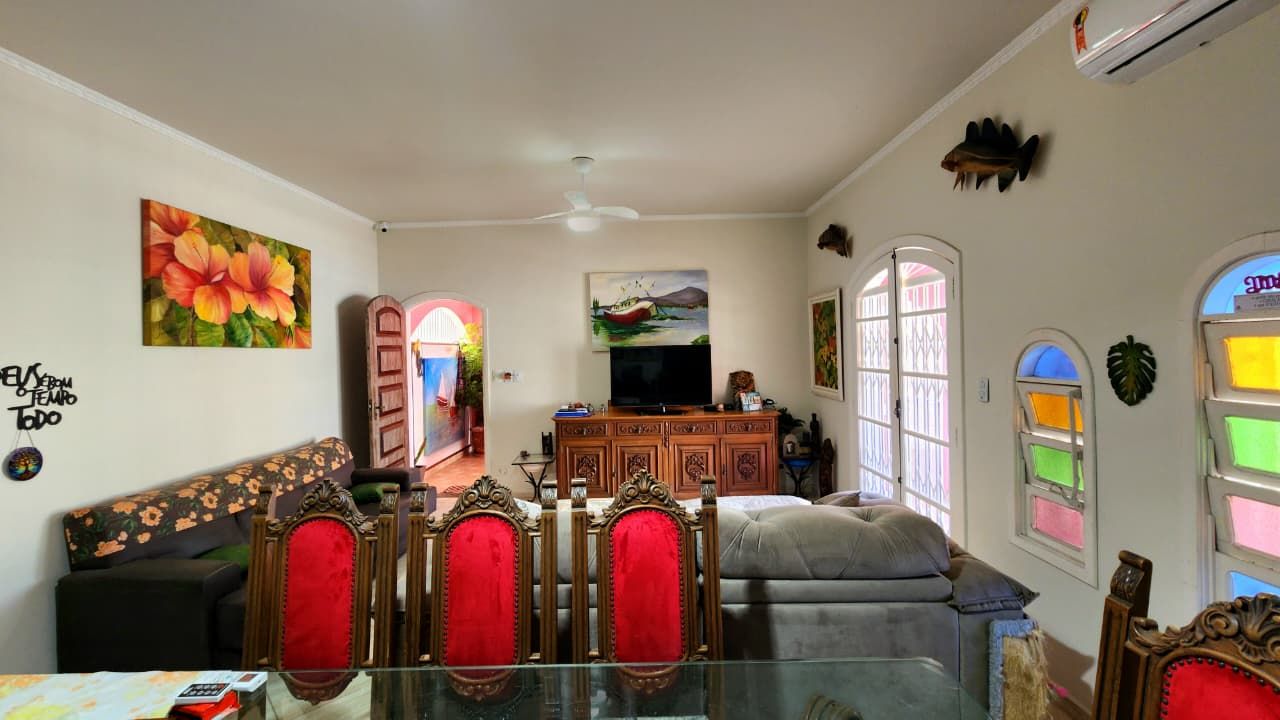 casa CA1046