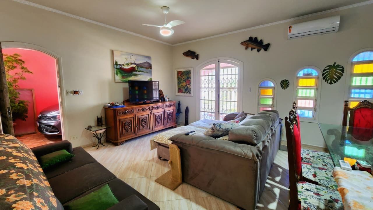casa CA1046