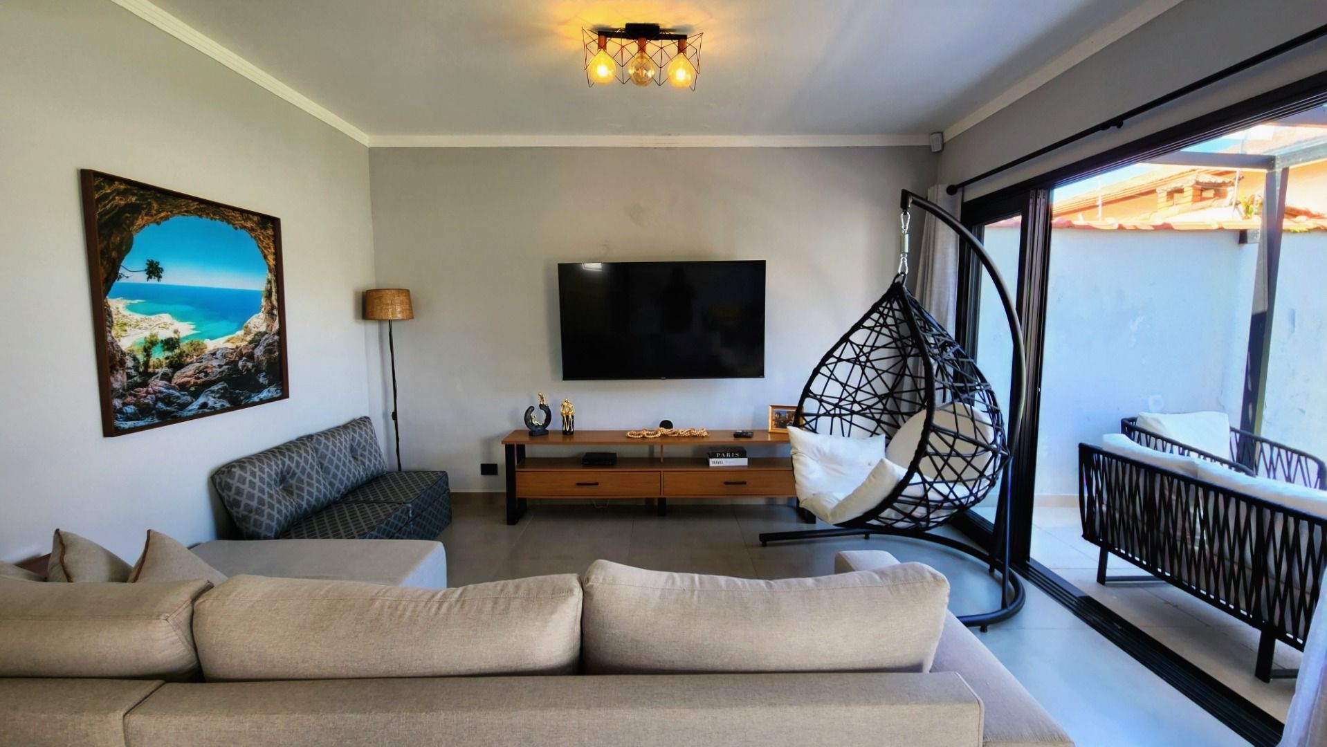 casa CA1048