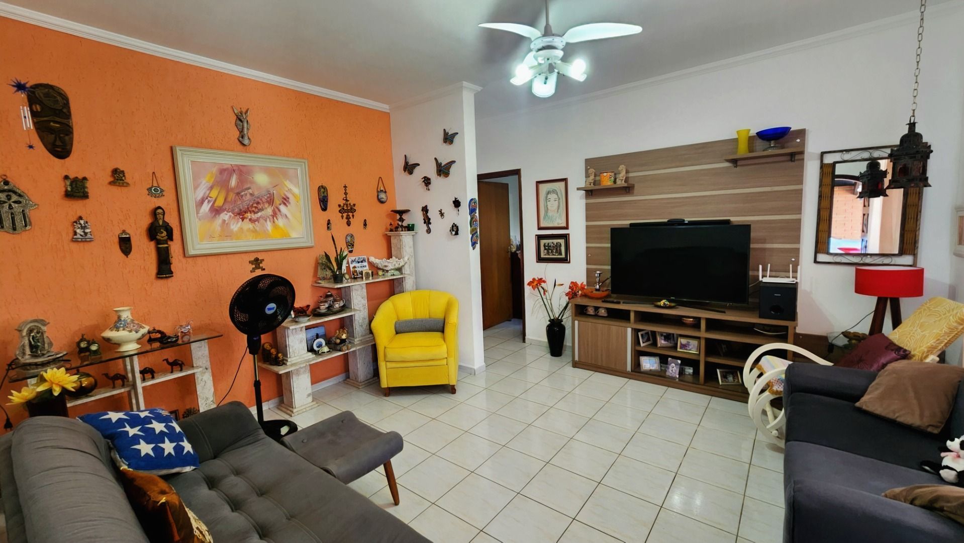 casa CA1050