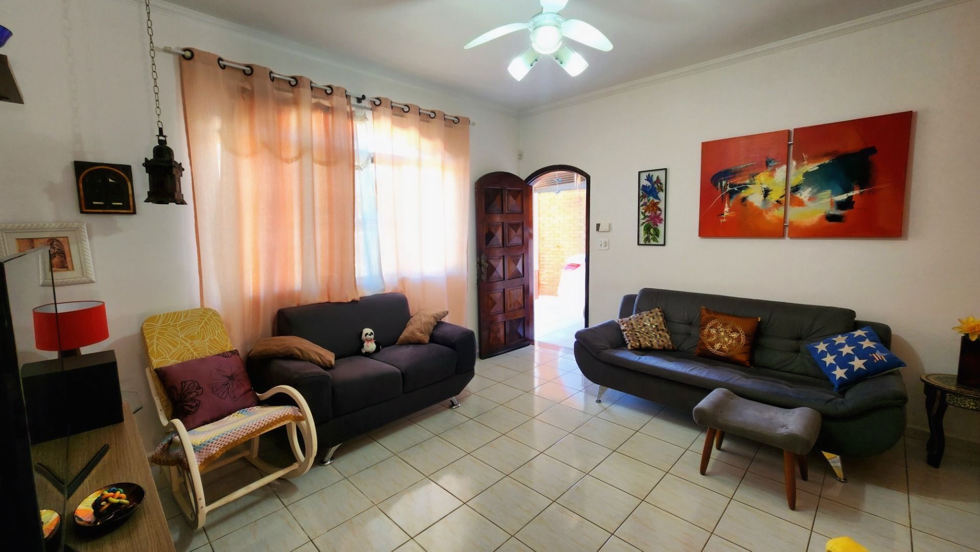 casa CA1050