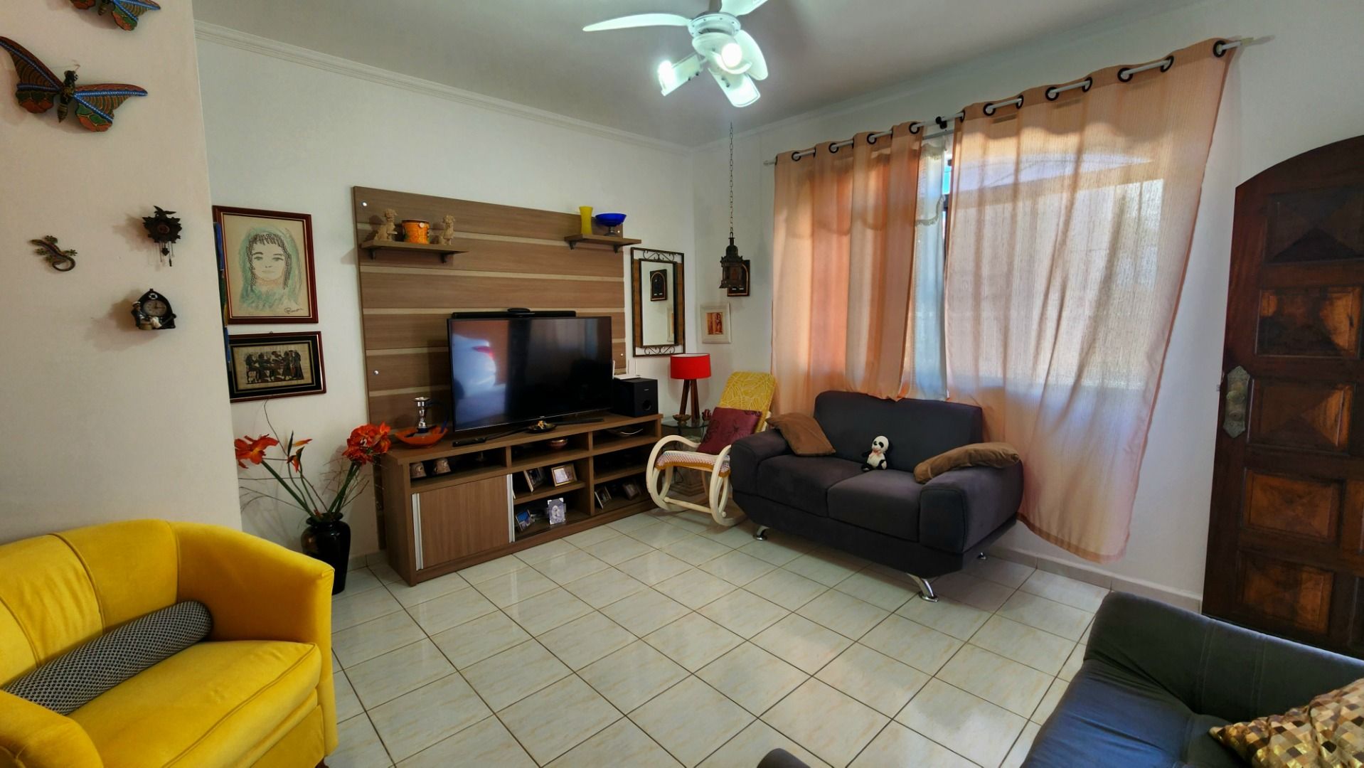 casa CA1050