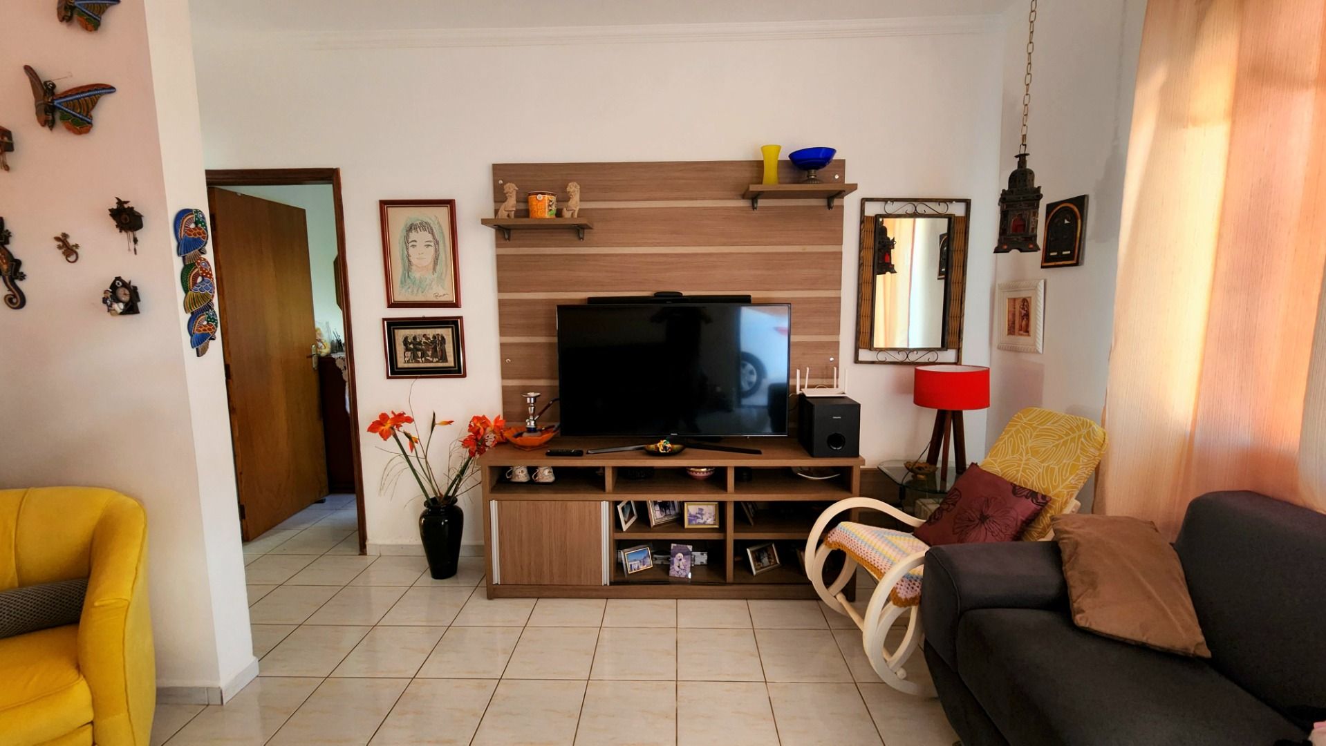 casa CA1050