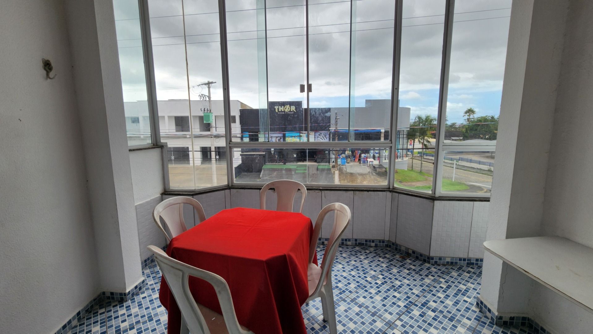 apartamento AP0270