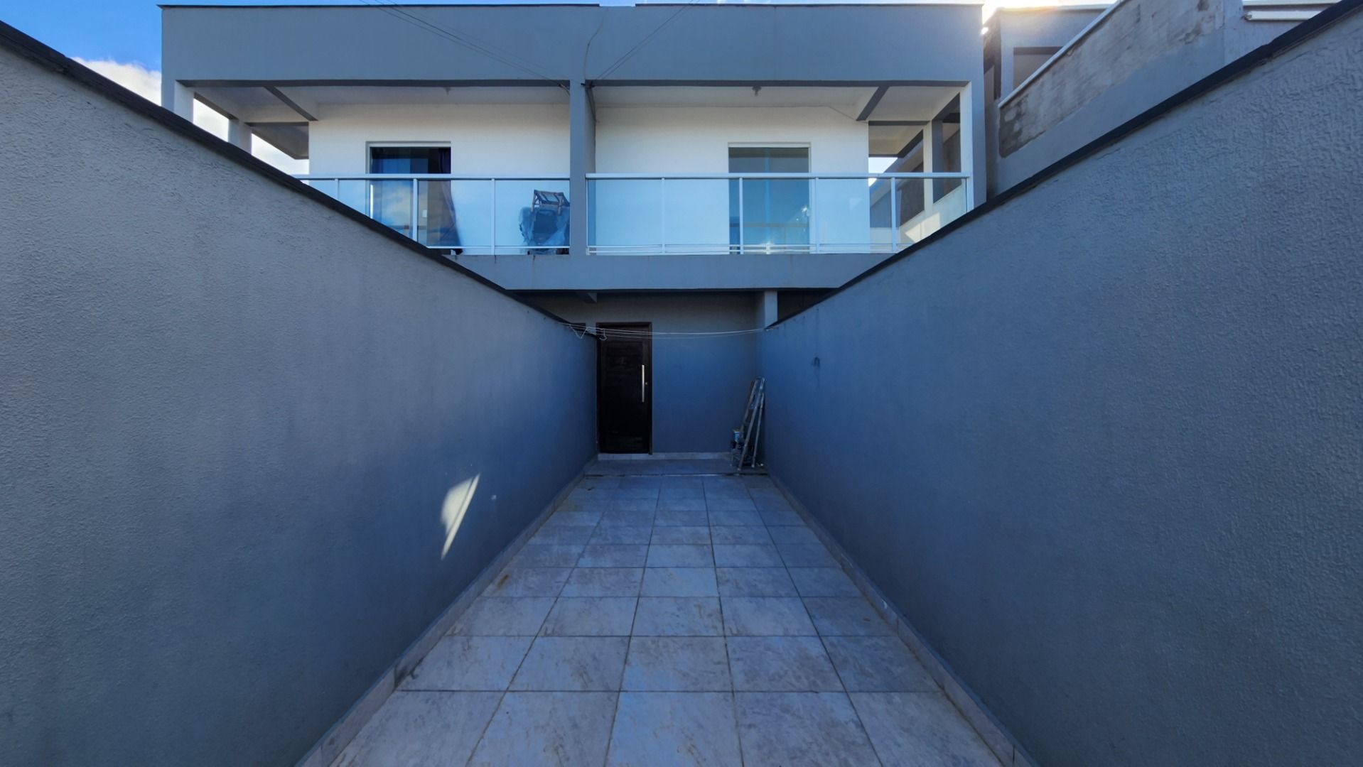 casa CA1051 em Cidade Nova Peruibe