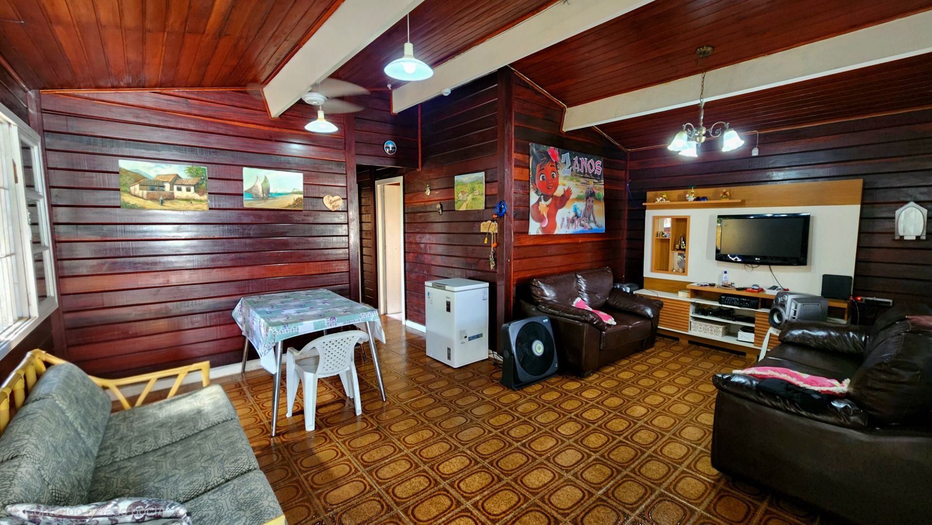 casa CA1052