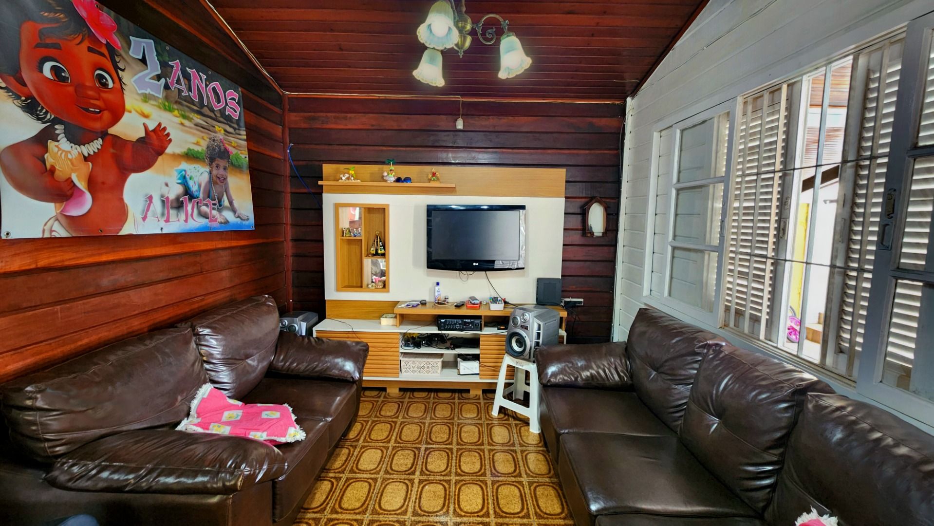 casa CA1052