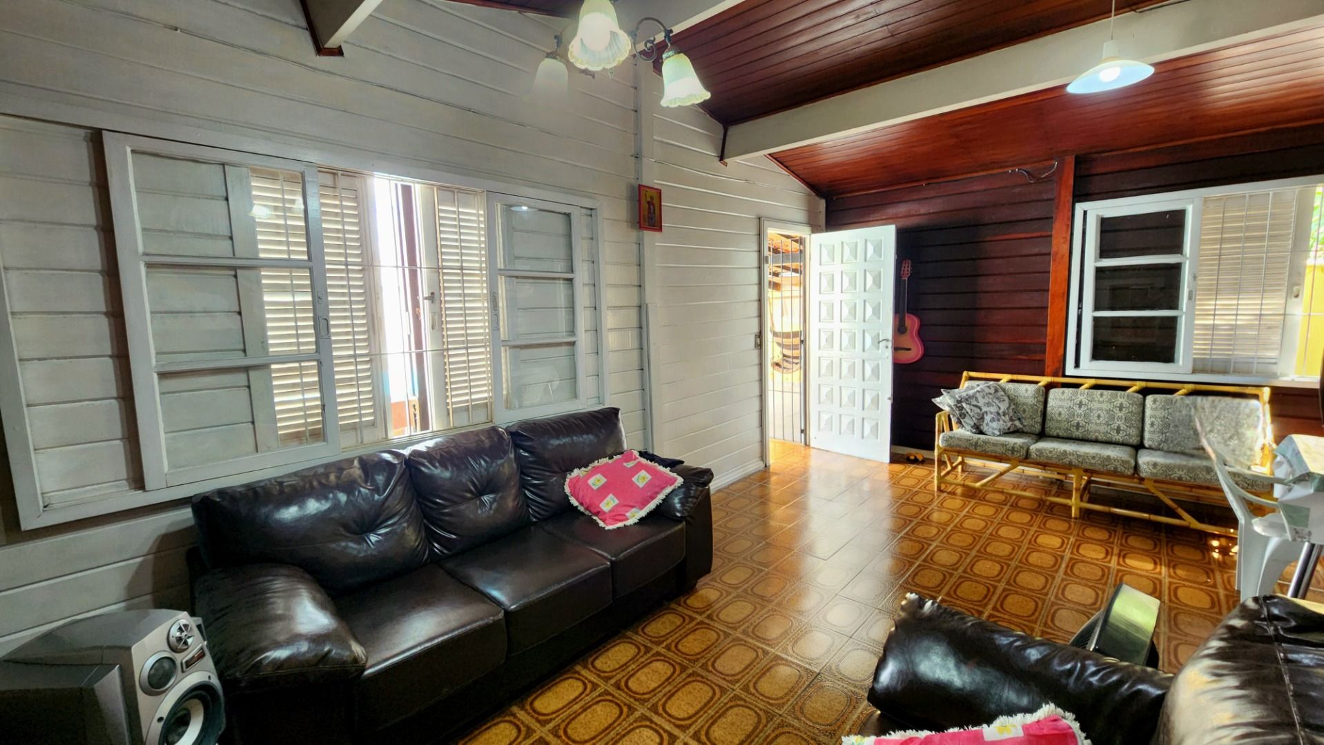 casa CA1052