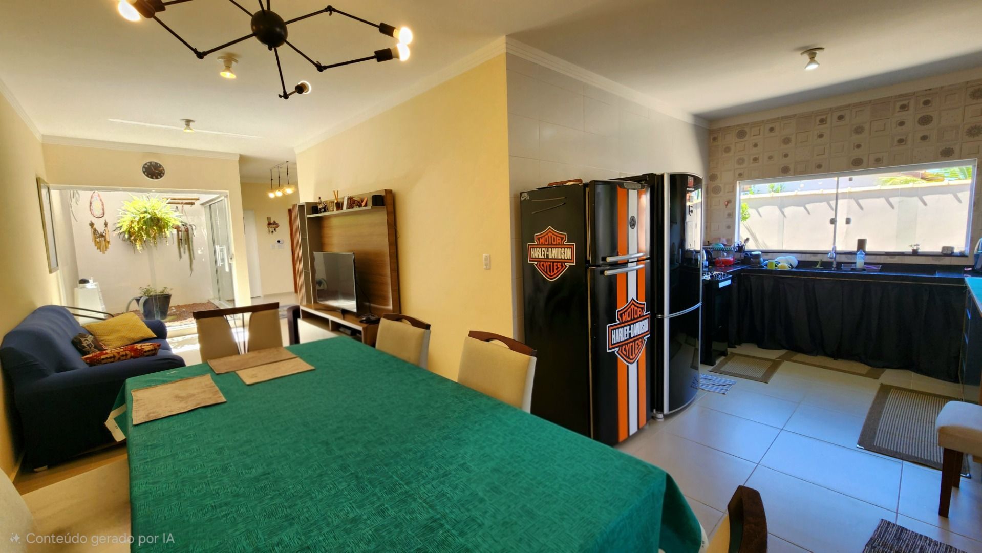 casa CA1055