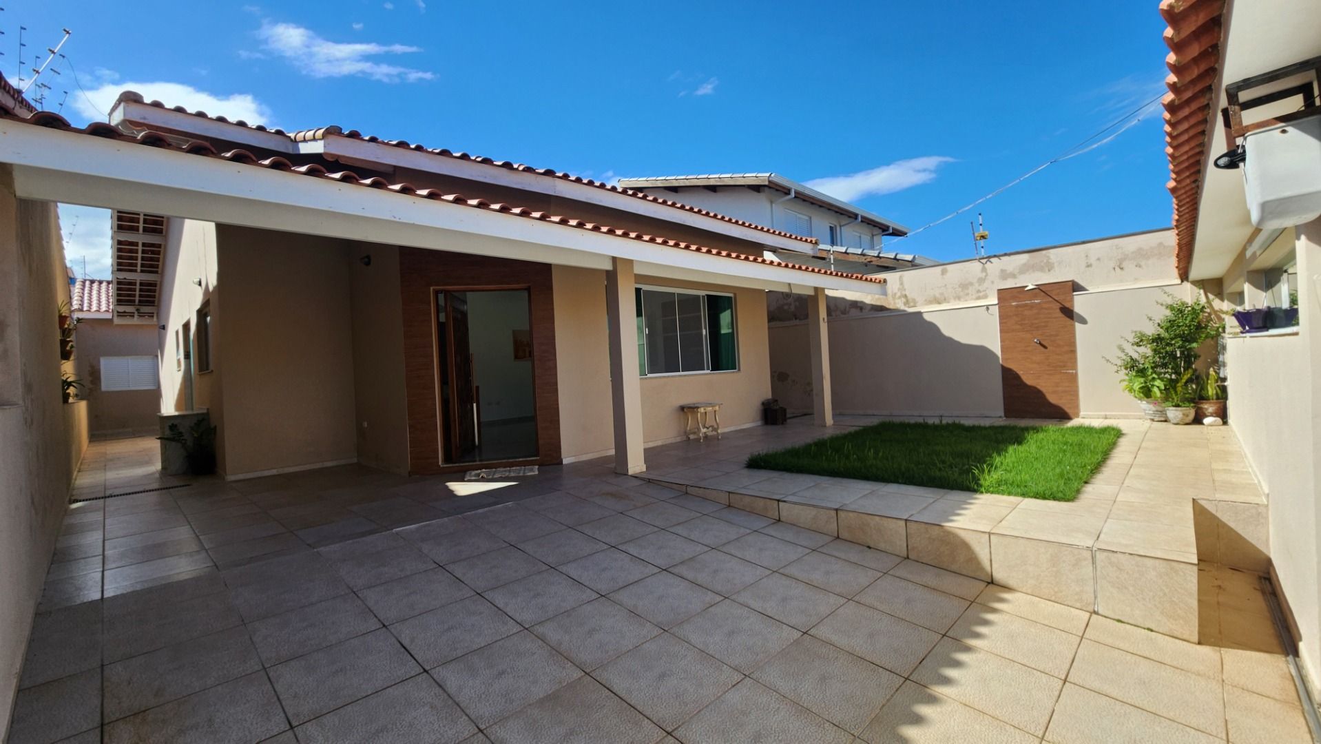 casa CA1056 em Balneário Josedy