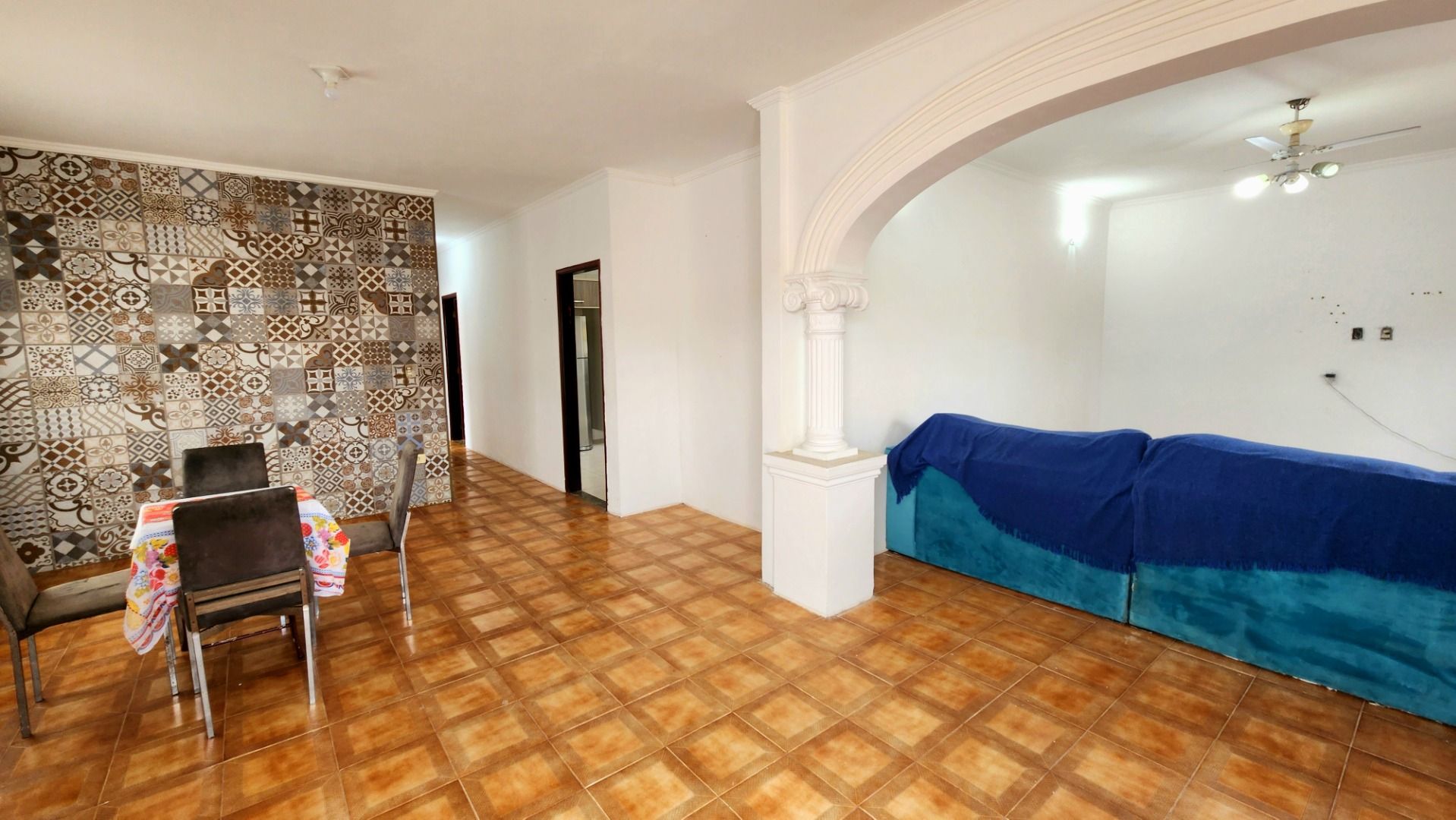 casa CA1062