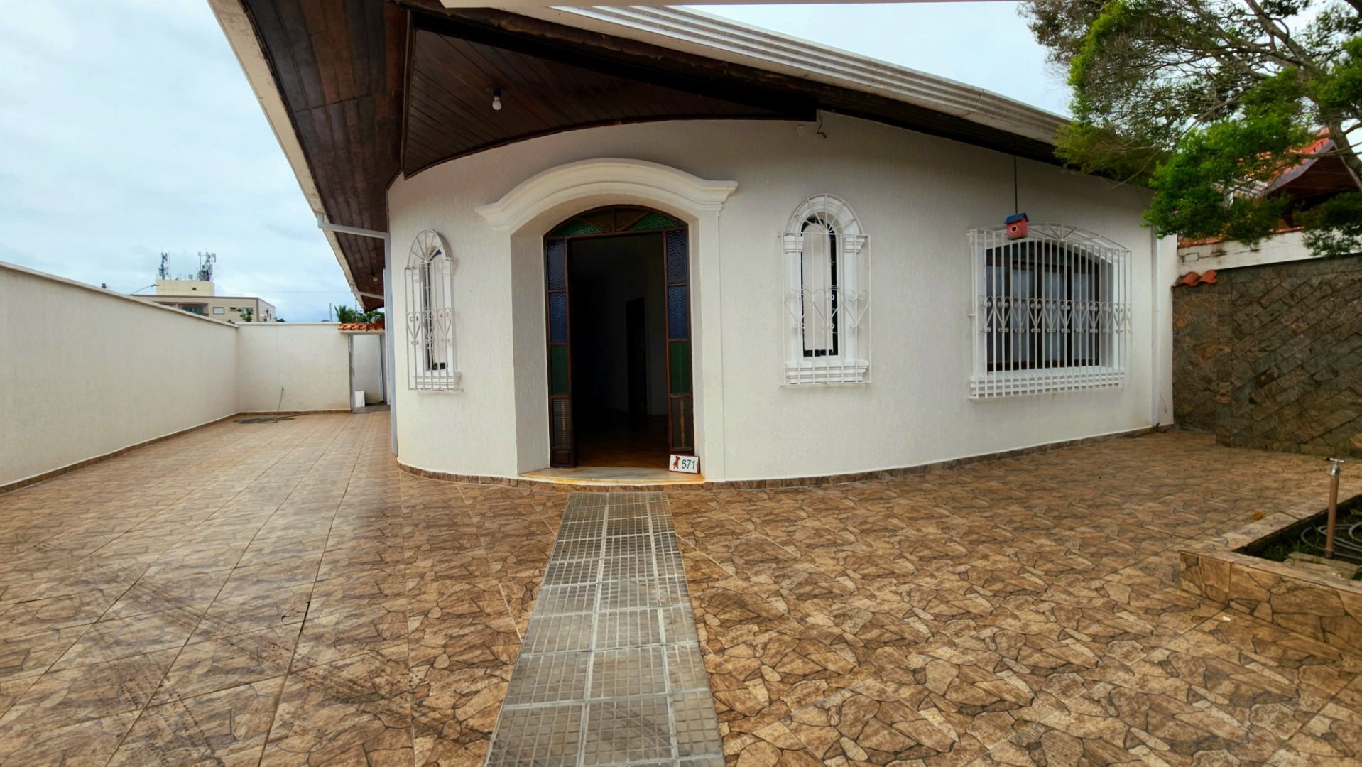 casa CA1062 em Jardim Imperador