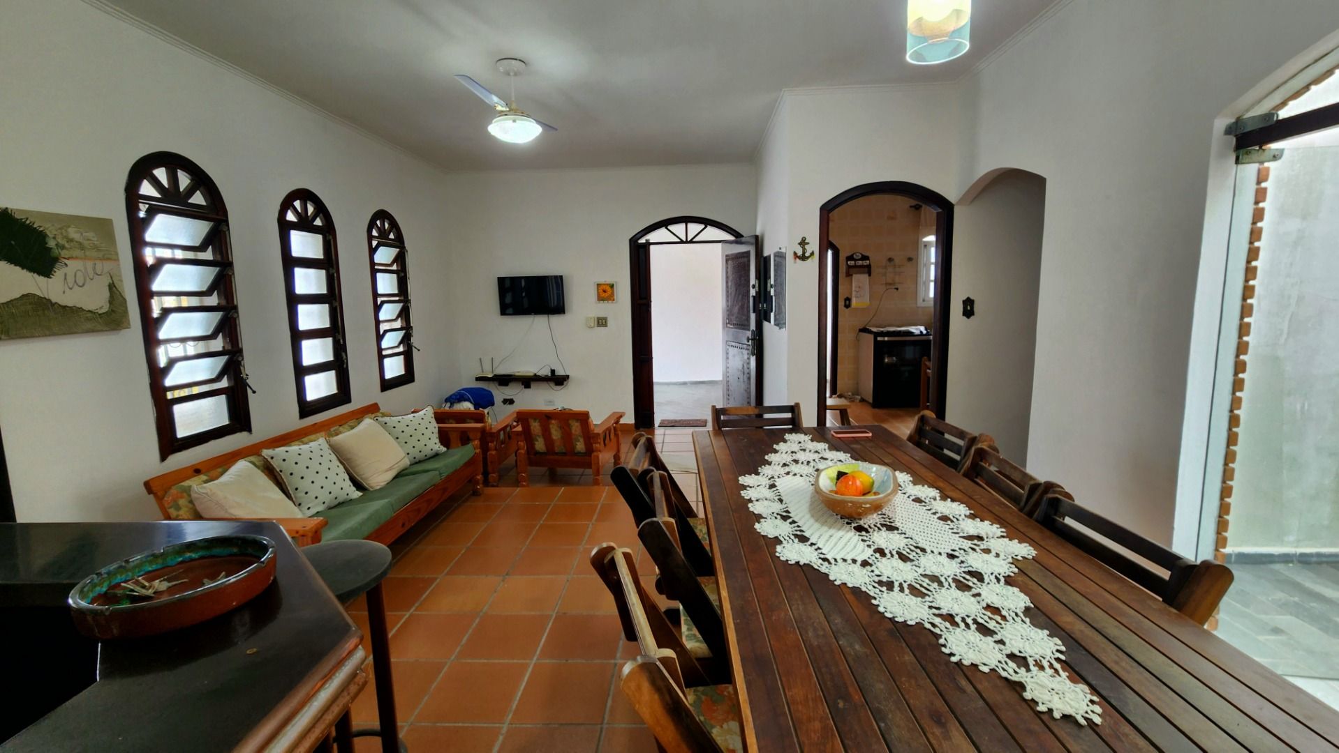 casa CA1063