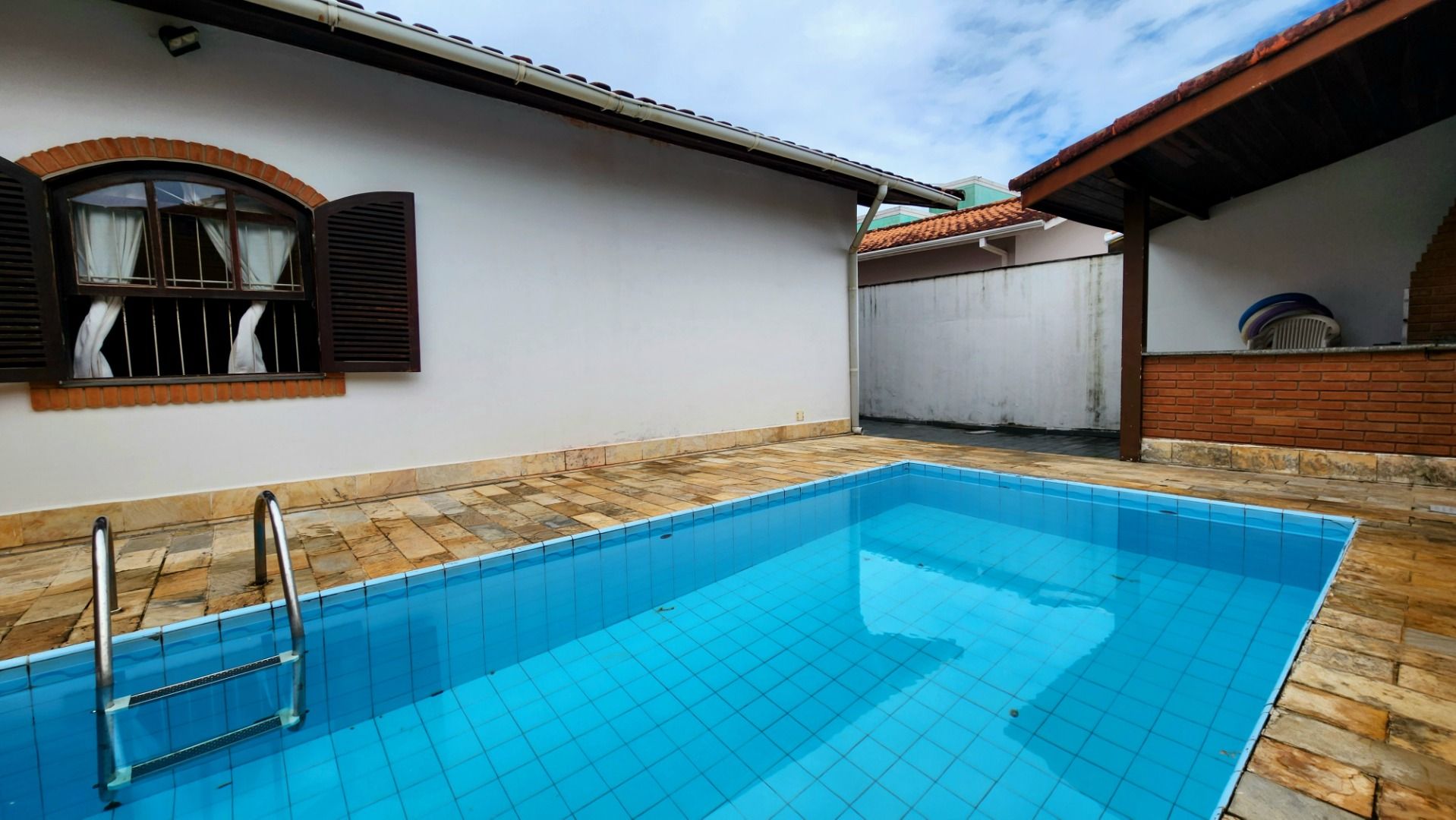 casa CA1063 em Parque Balneário Oásis