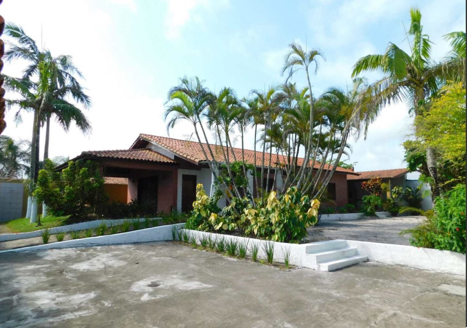 casa CA1067