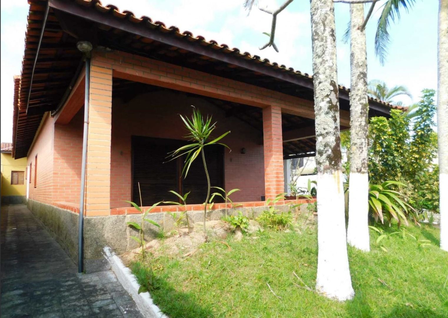 casa CA1067 em Convento Velho