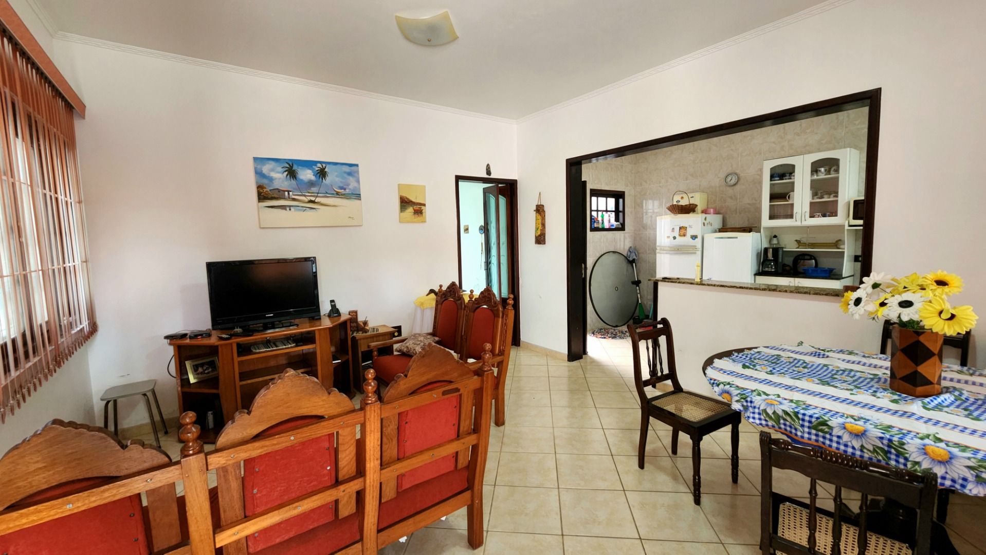 casa CA1068