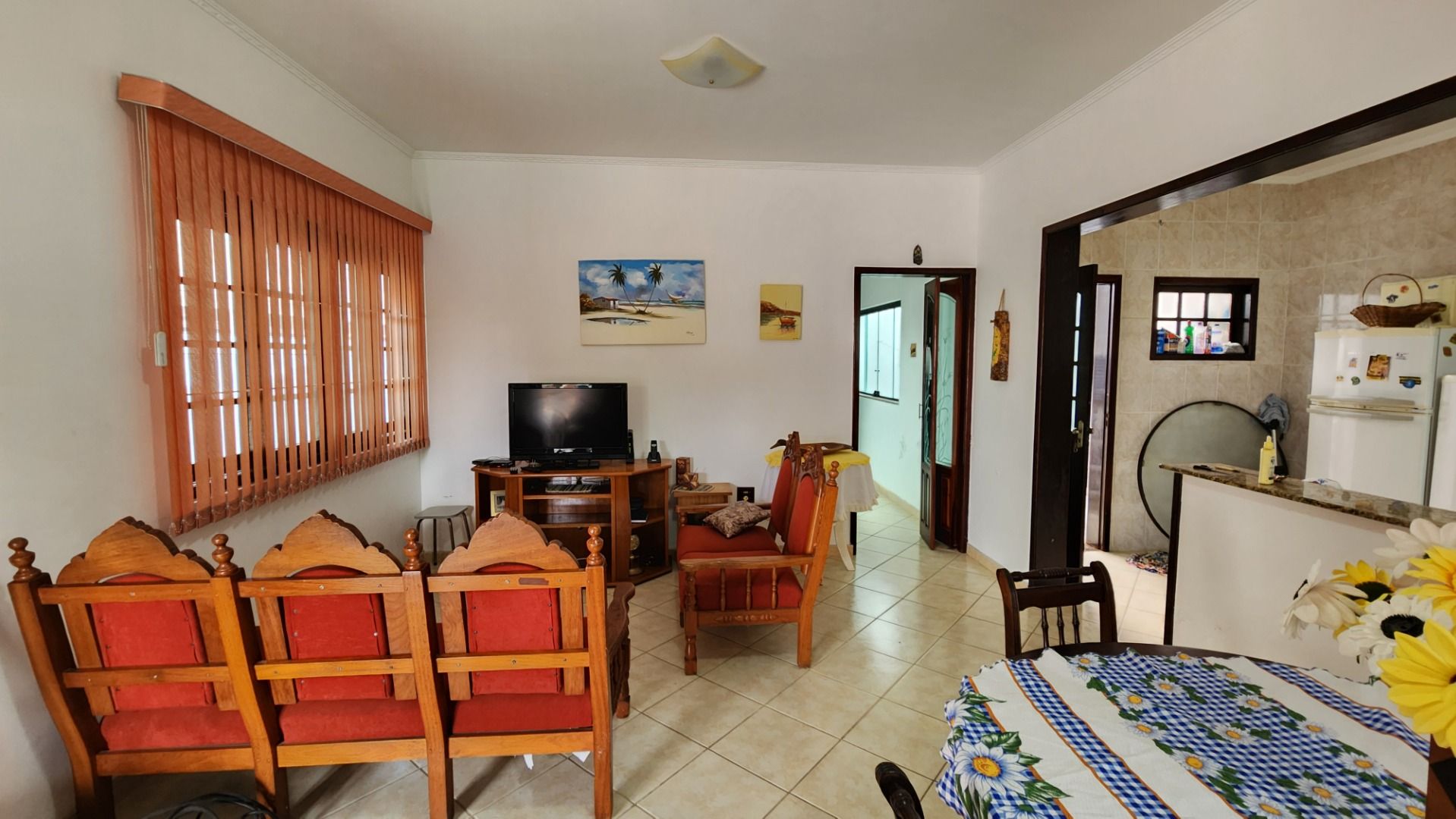 casa CA1068