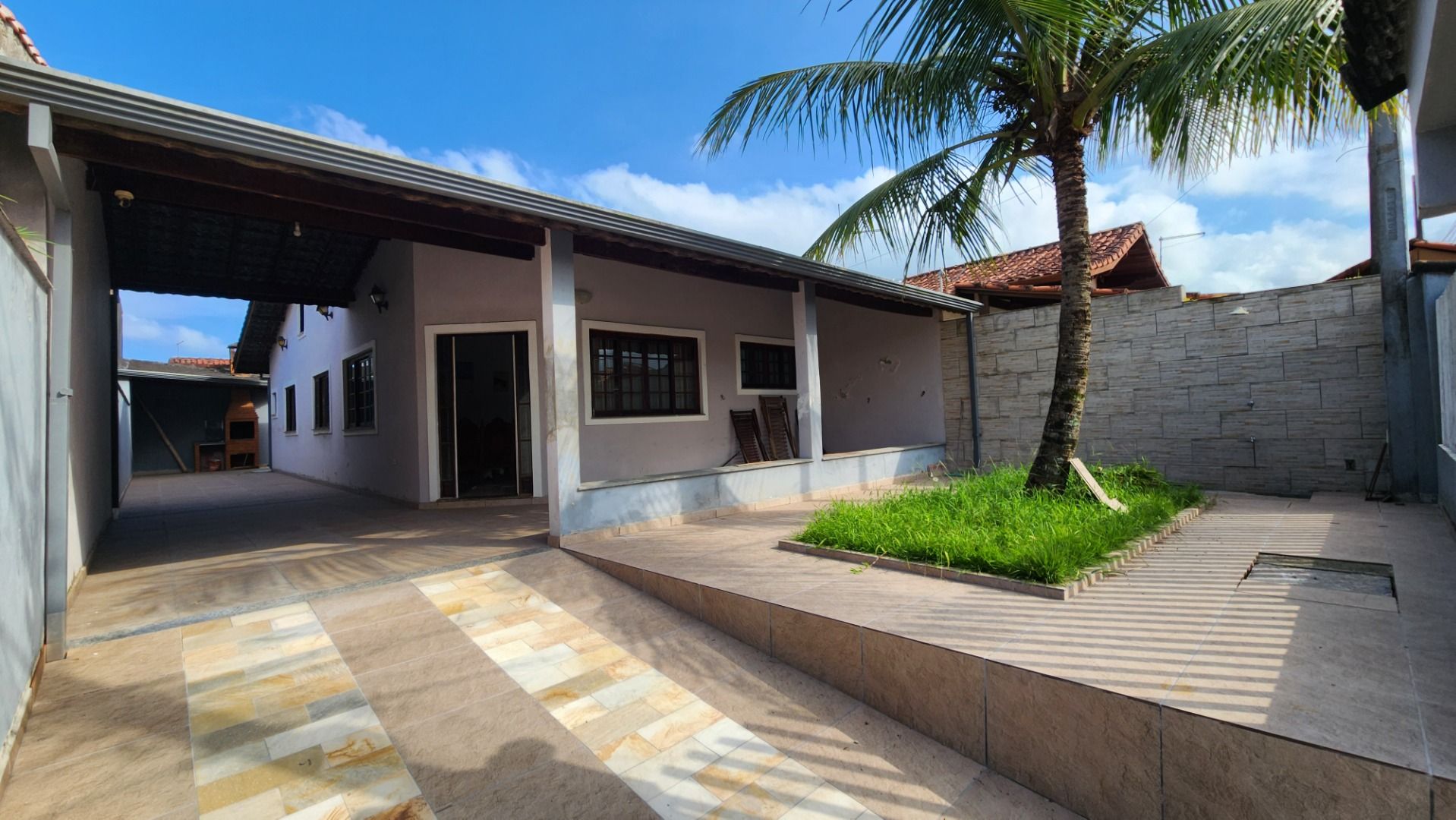 casa CA1068 em Estância Balneária Belmira Novaes