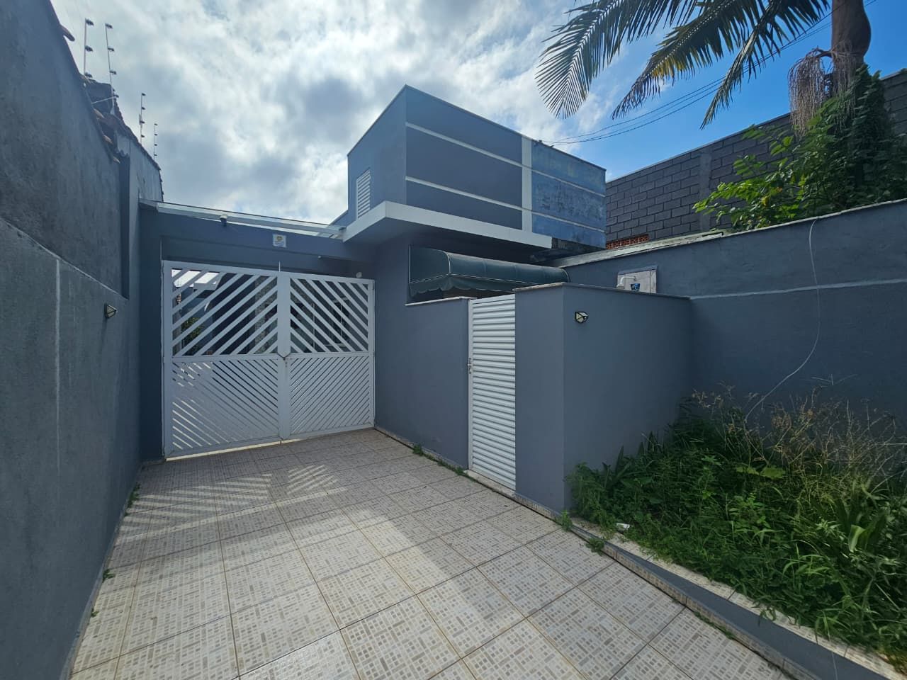 casa CA1070