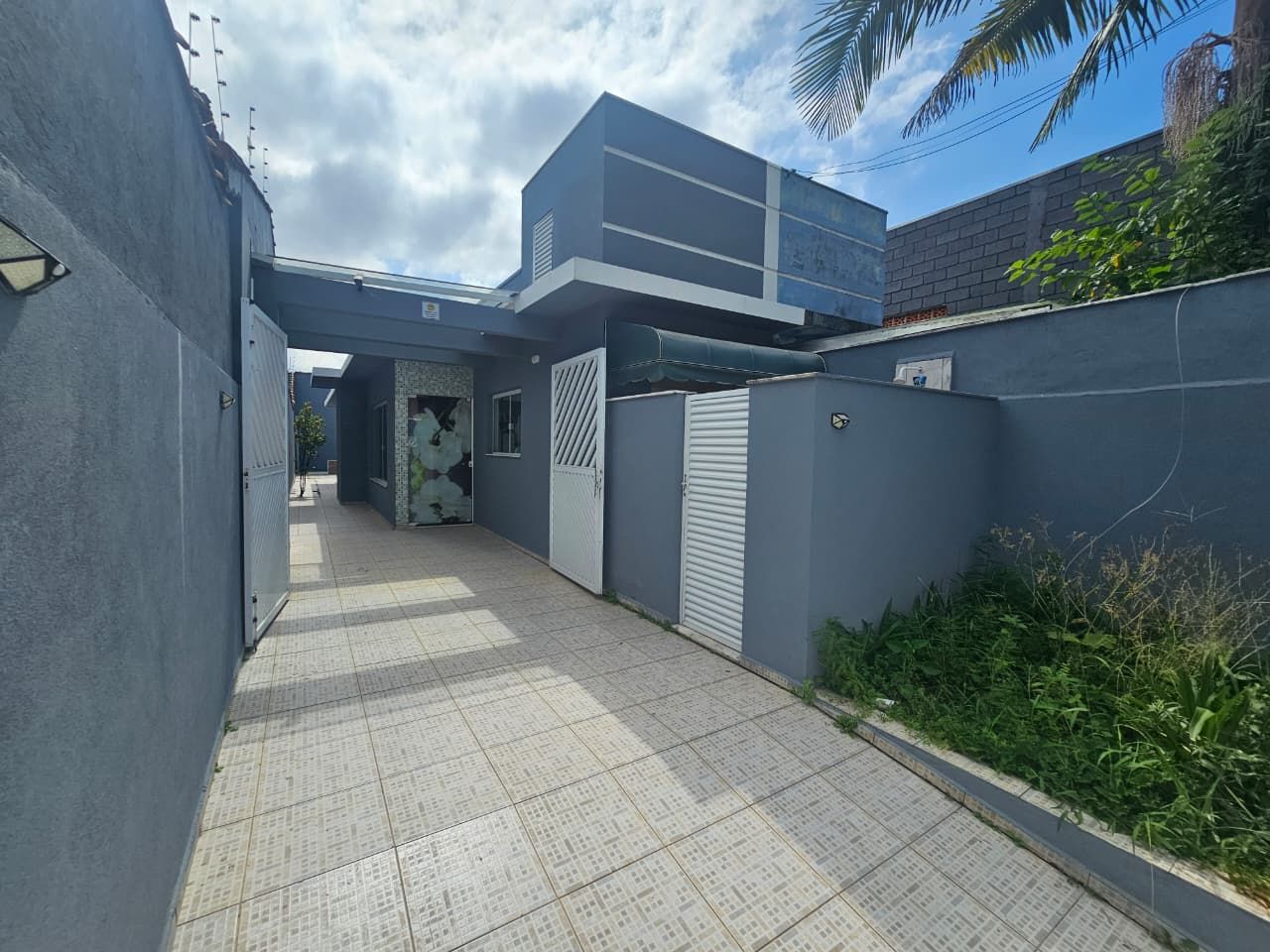 casa CA1070 em Jardim Barra de Jangada