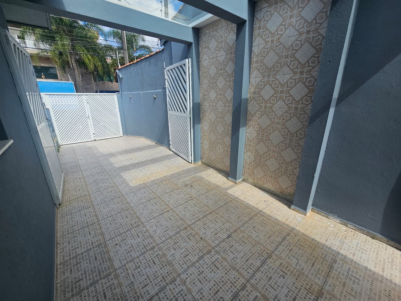 casa CA1070