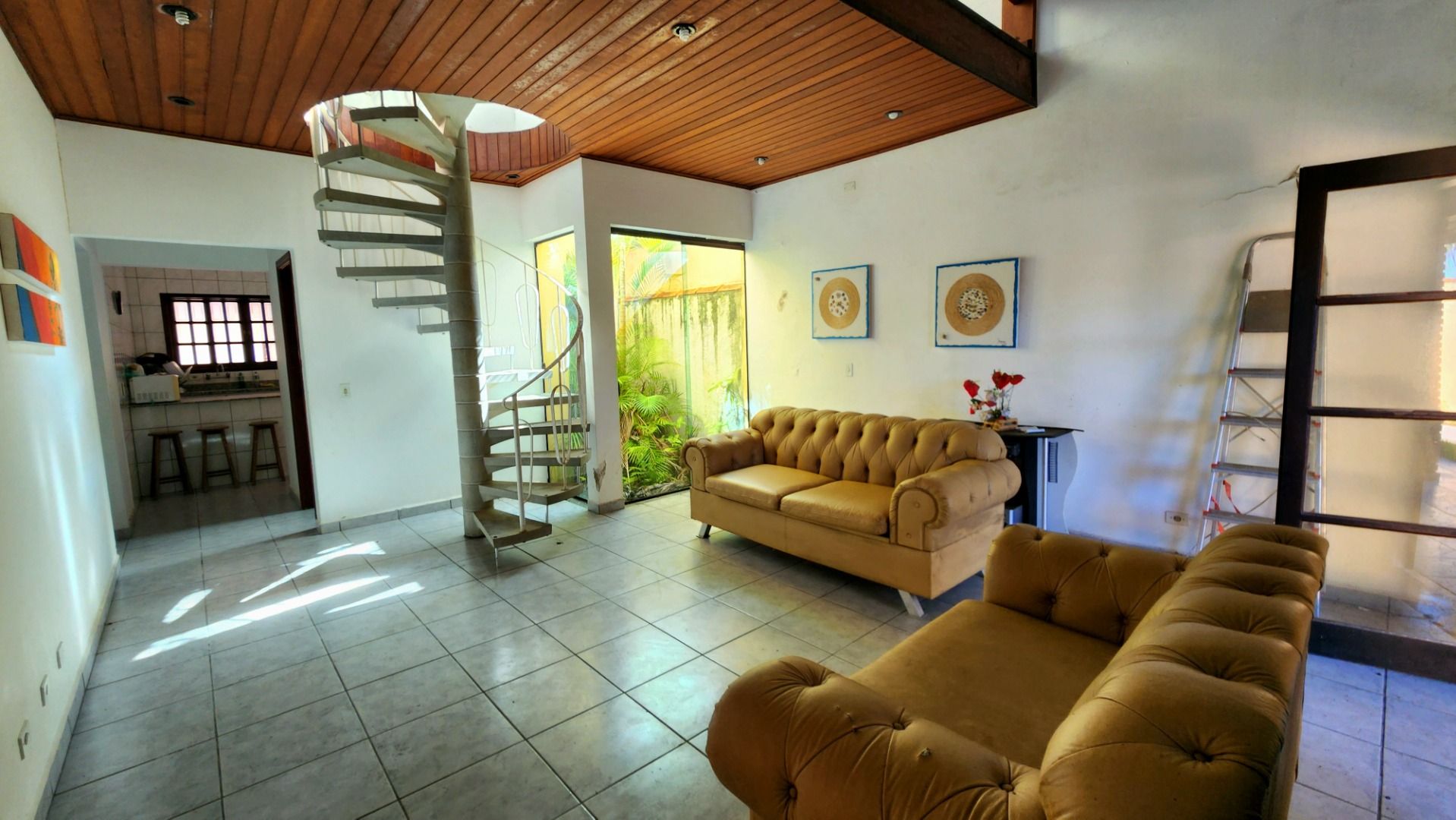 casa CA1071