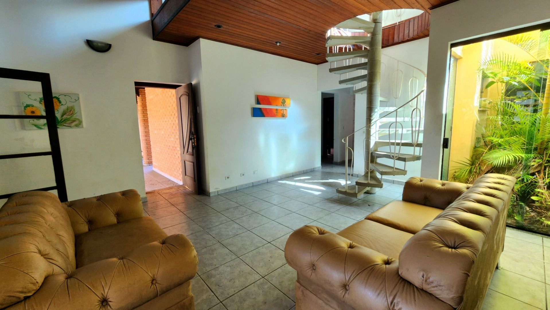 casa CA1071