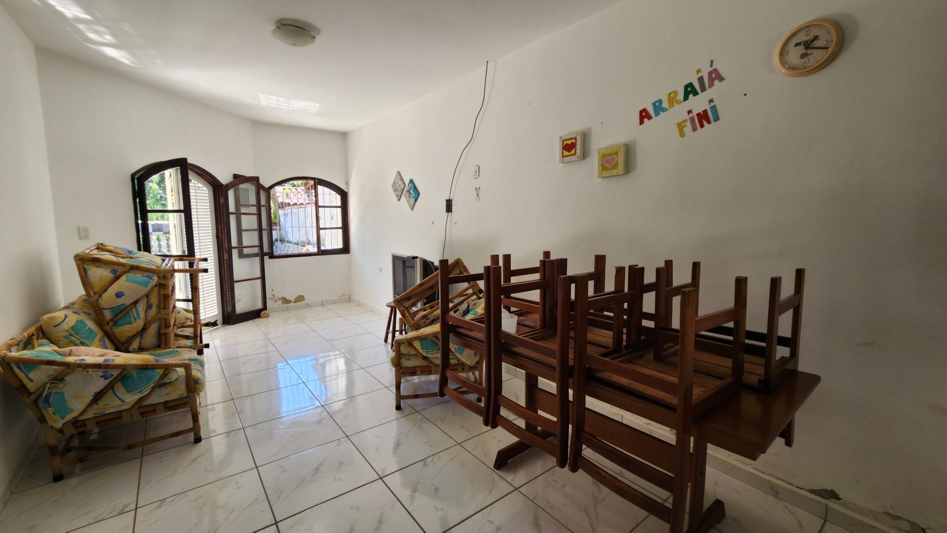 casa CA1074
