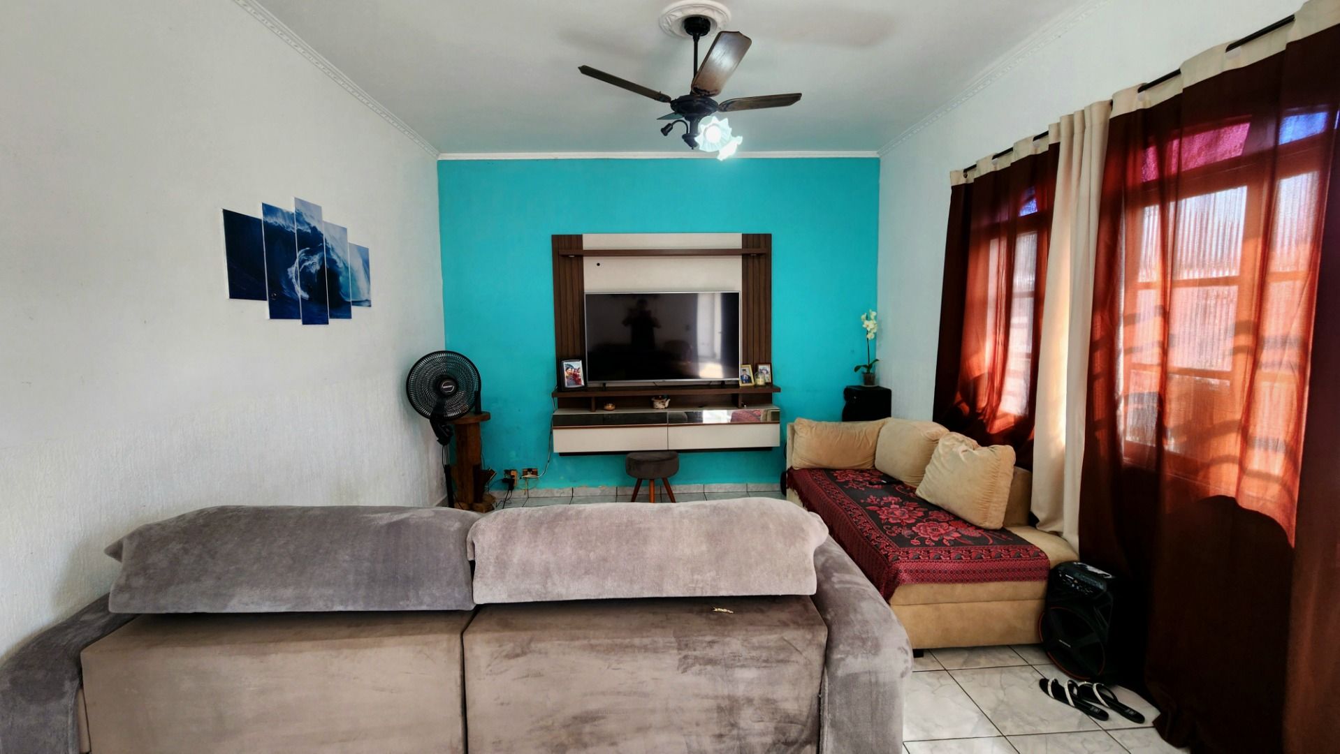 casa CA1075