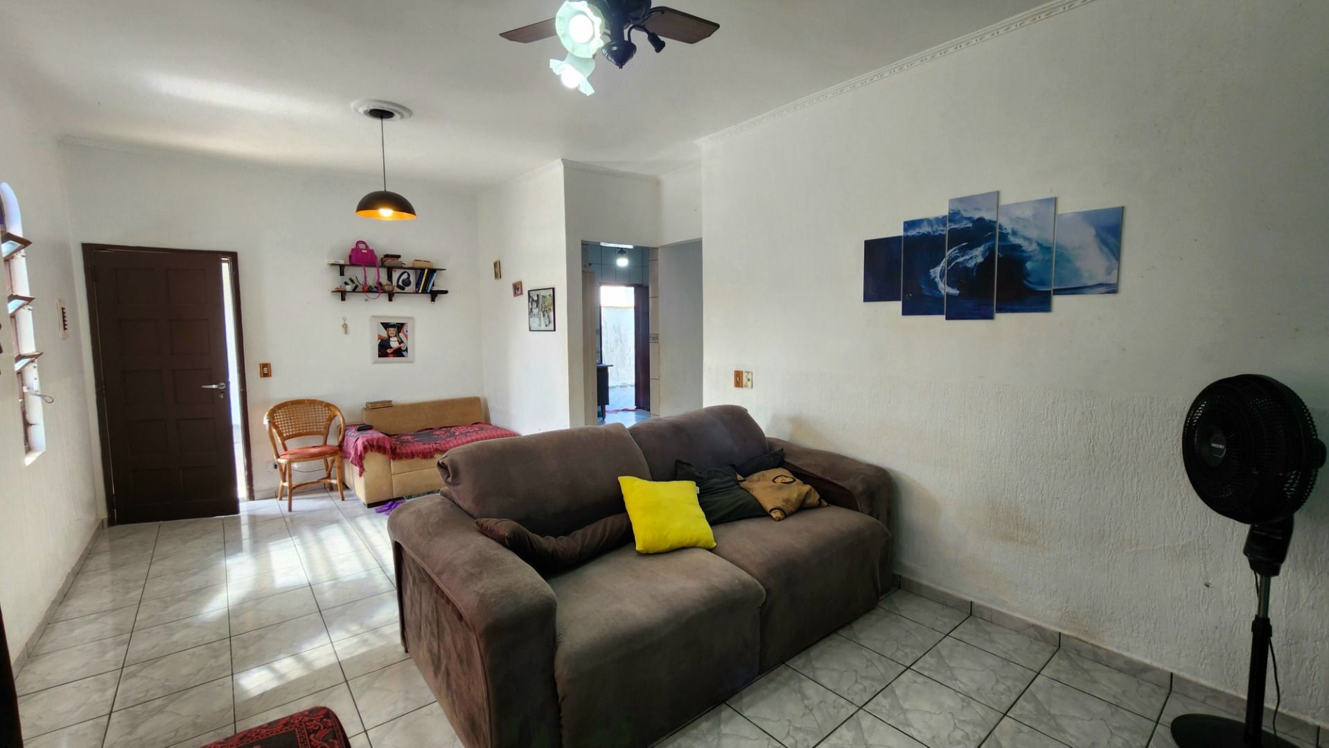 casa CA1075