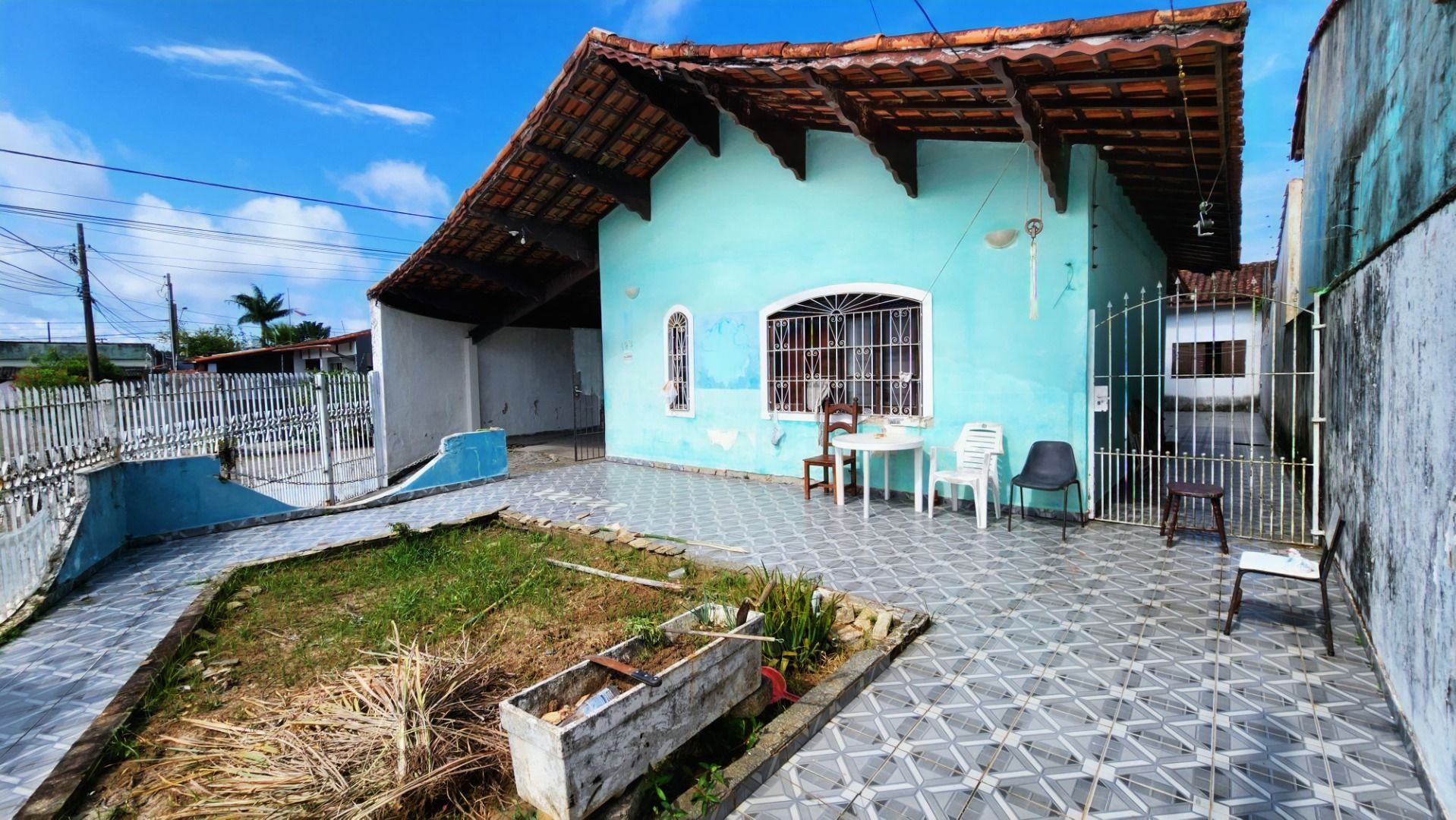 casa CA1075 em Jardim Icaraiba
