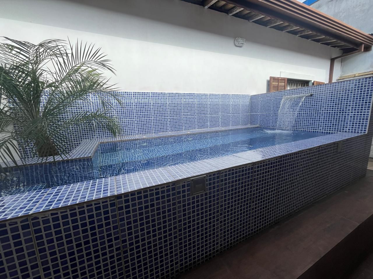 casa CA1077