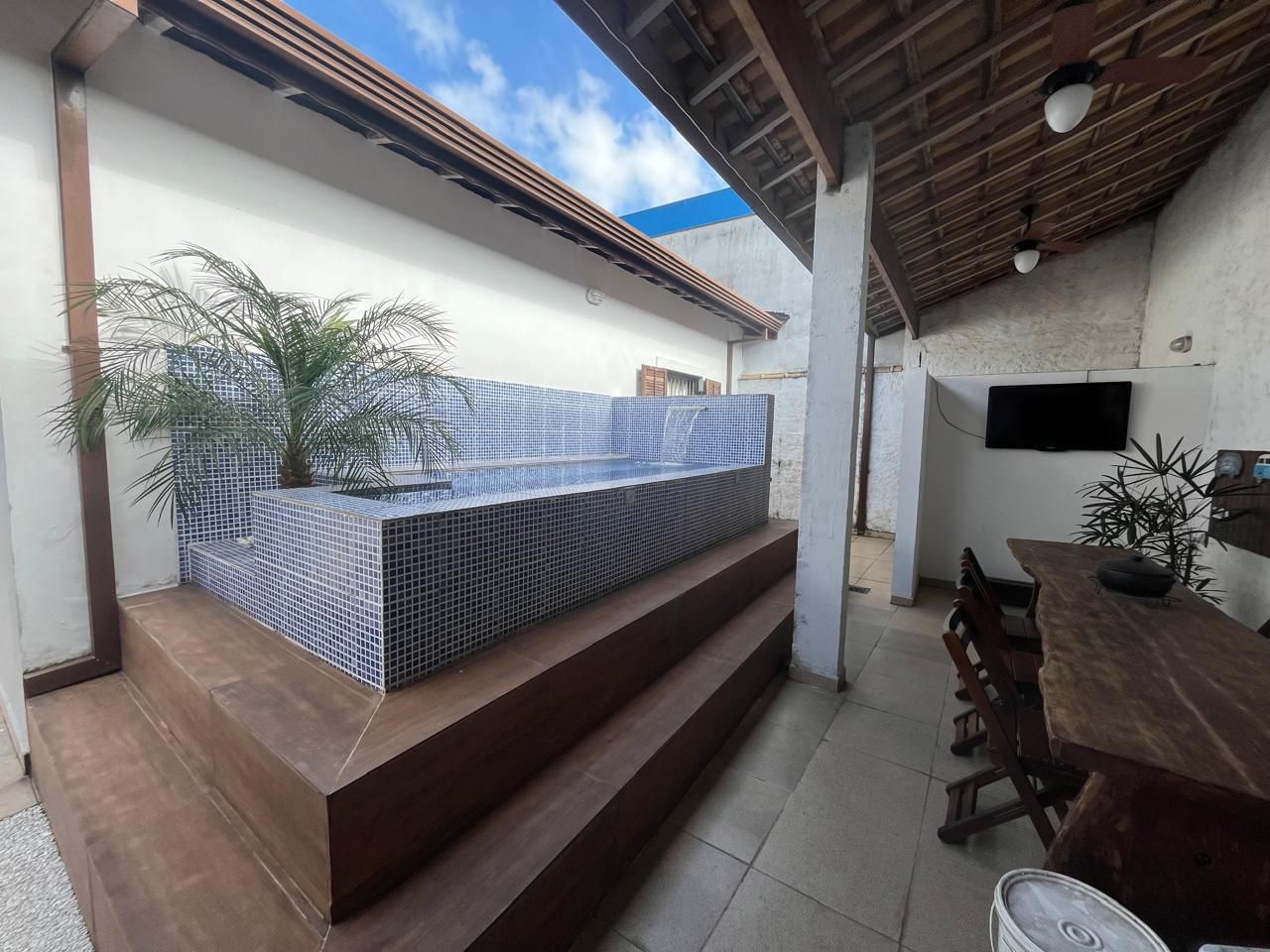 casa CA1077