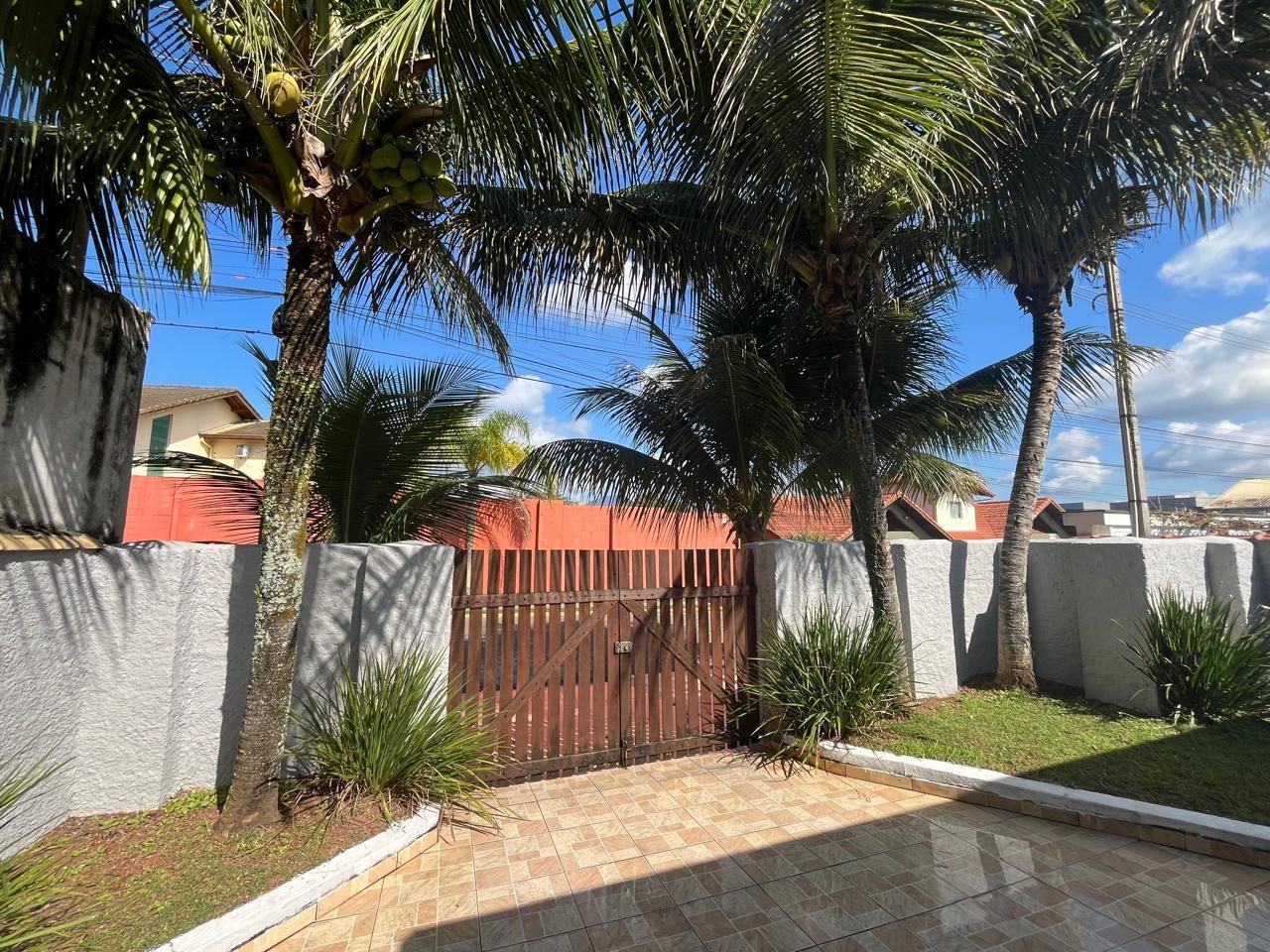 casa CA1077 em Balneário Três Marias