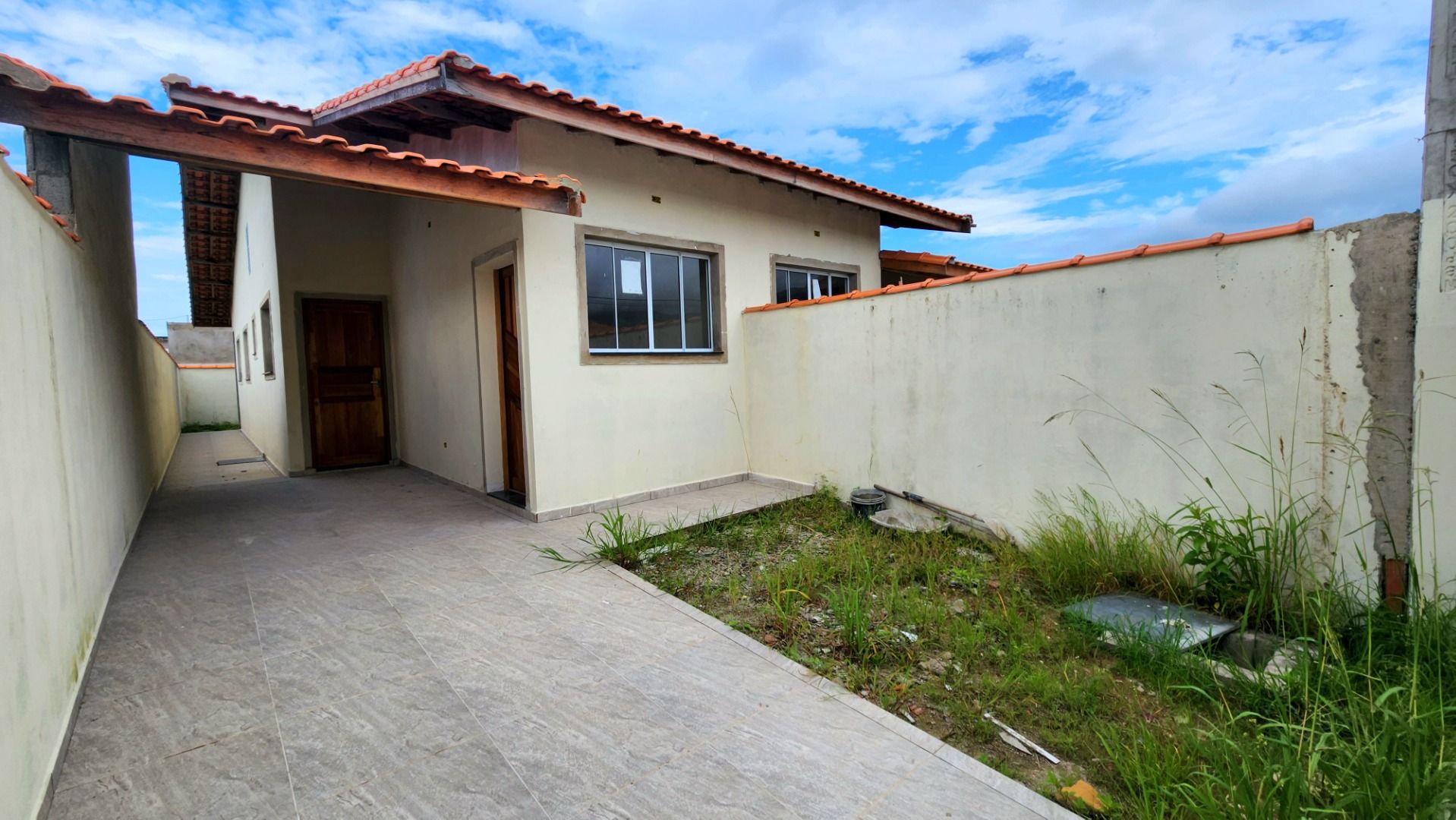 casa CA1078 em Estância Santa Izabel