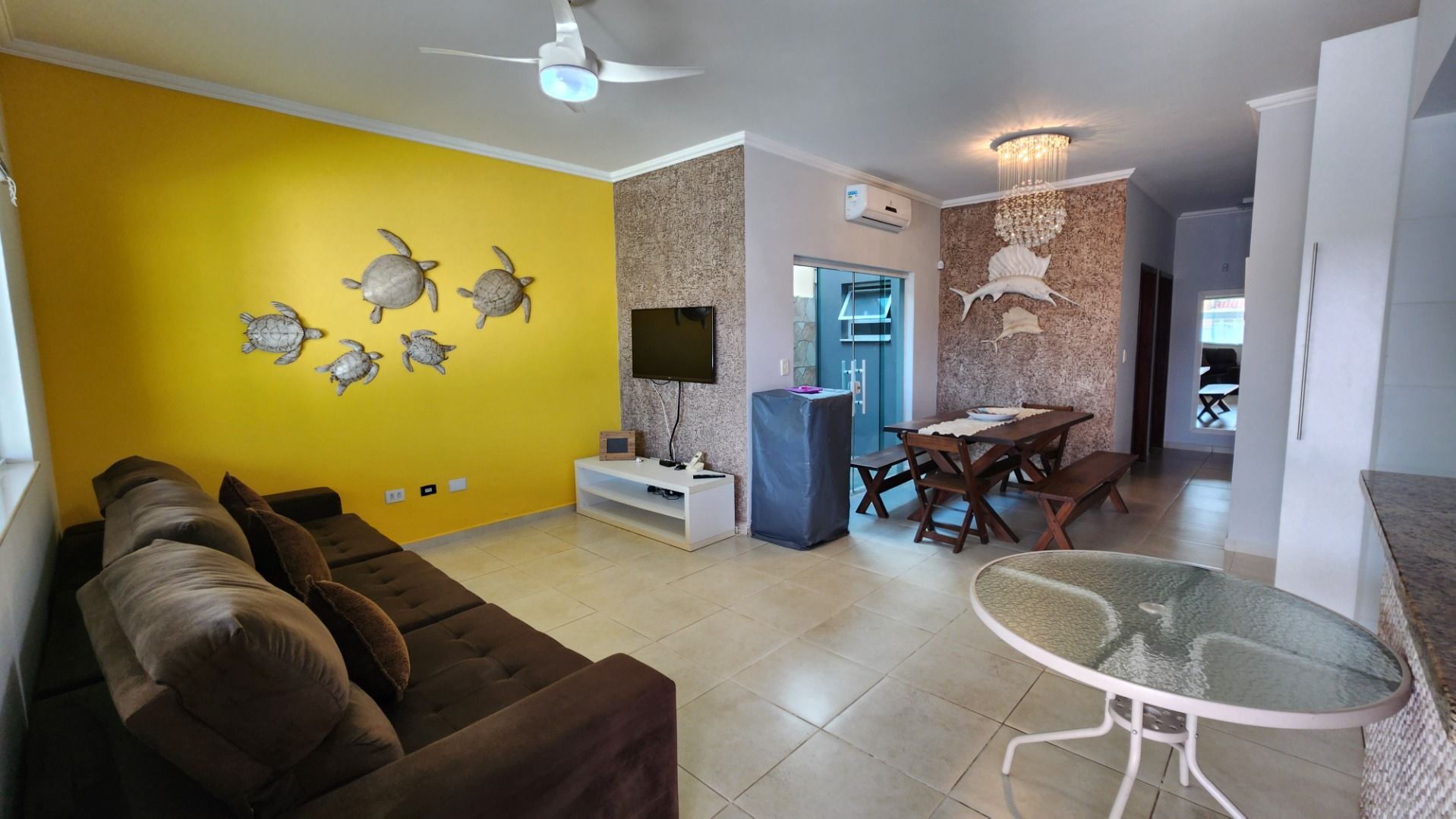 casa CA1080
