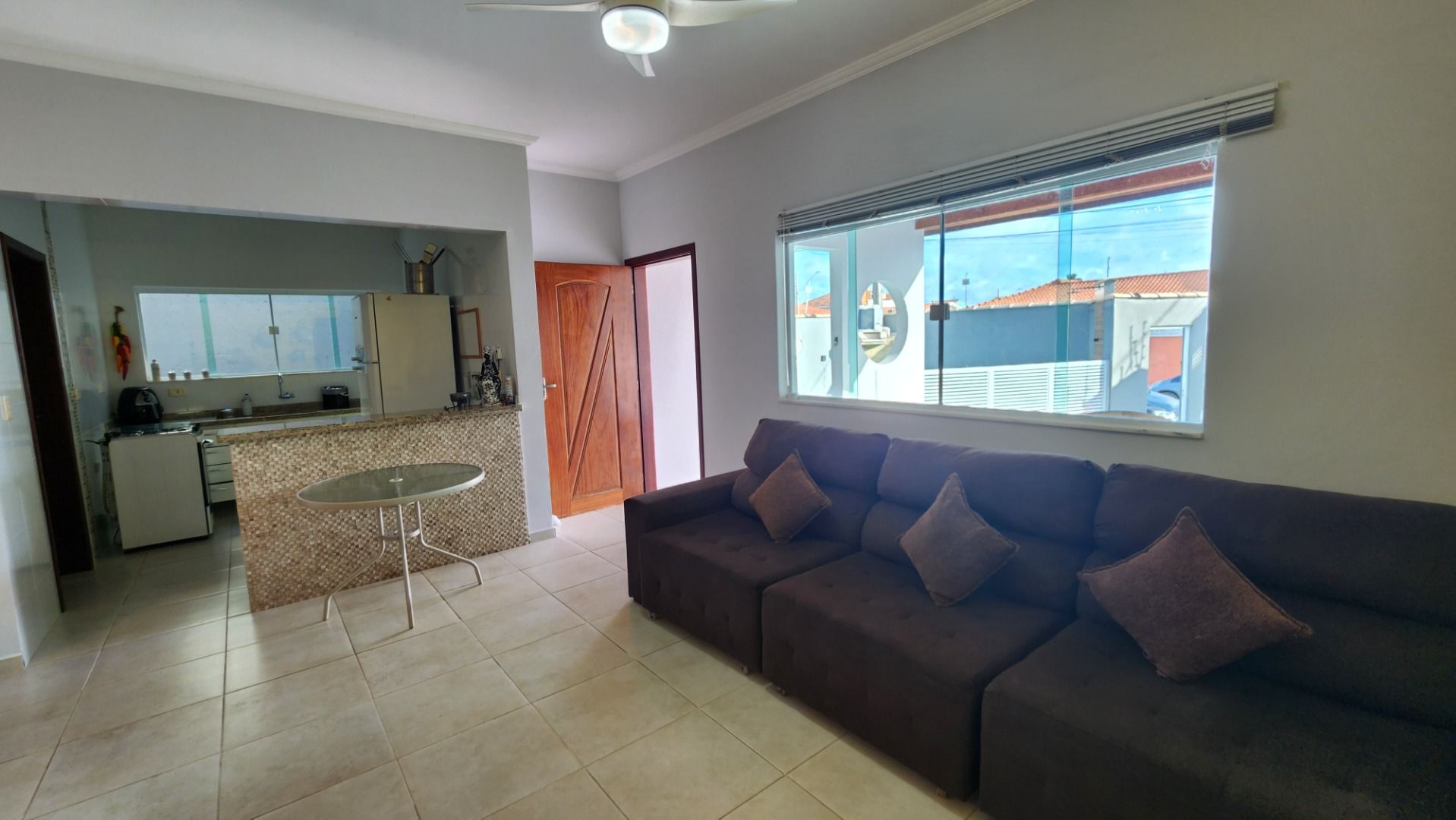 casa CA1080