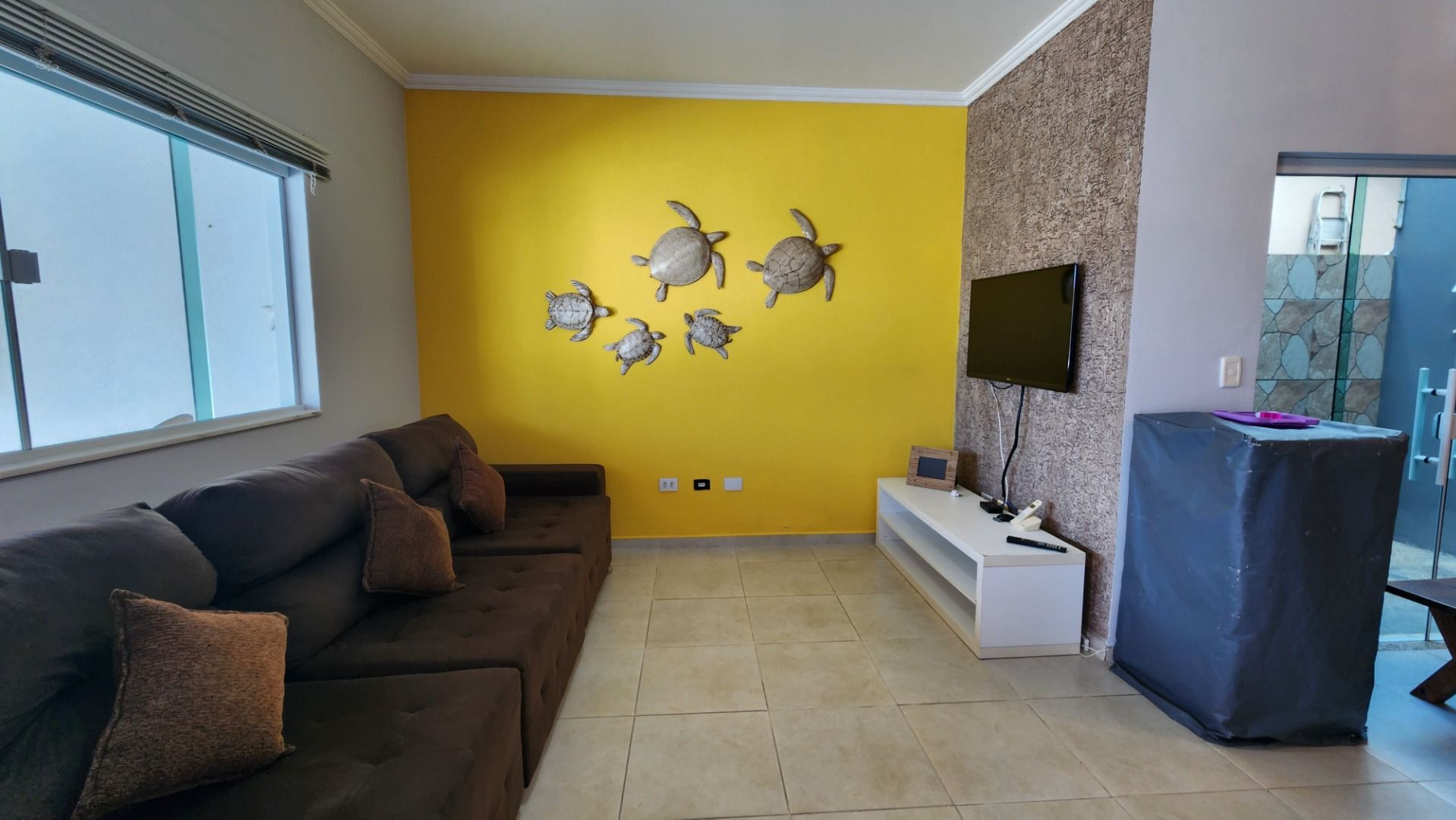 casa CA1080