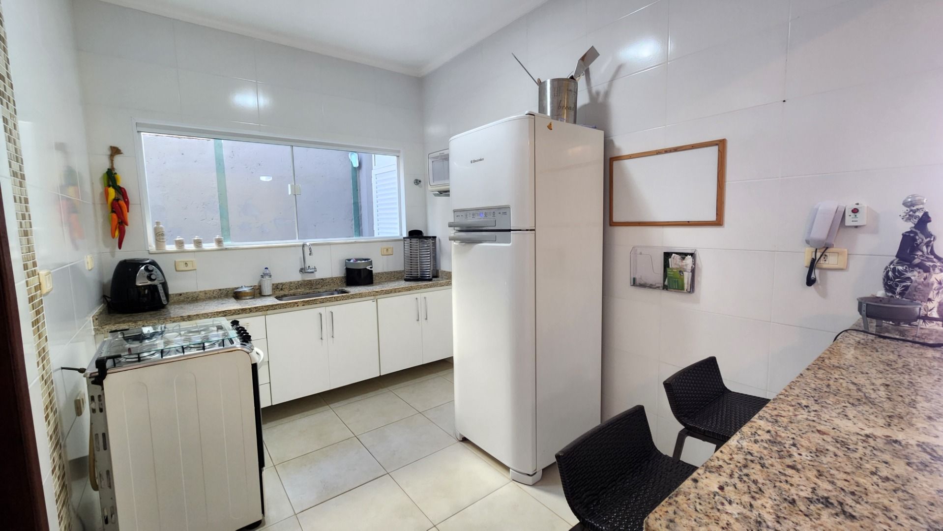 casa CA1080