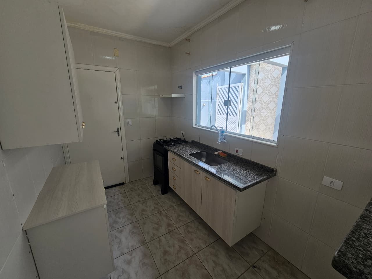 casa CA1081